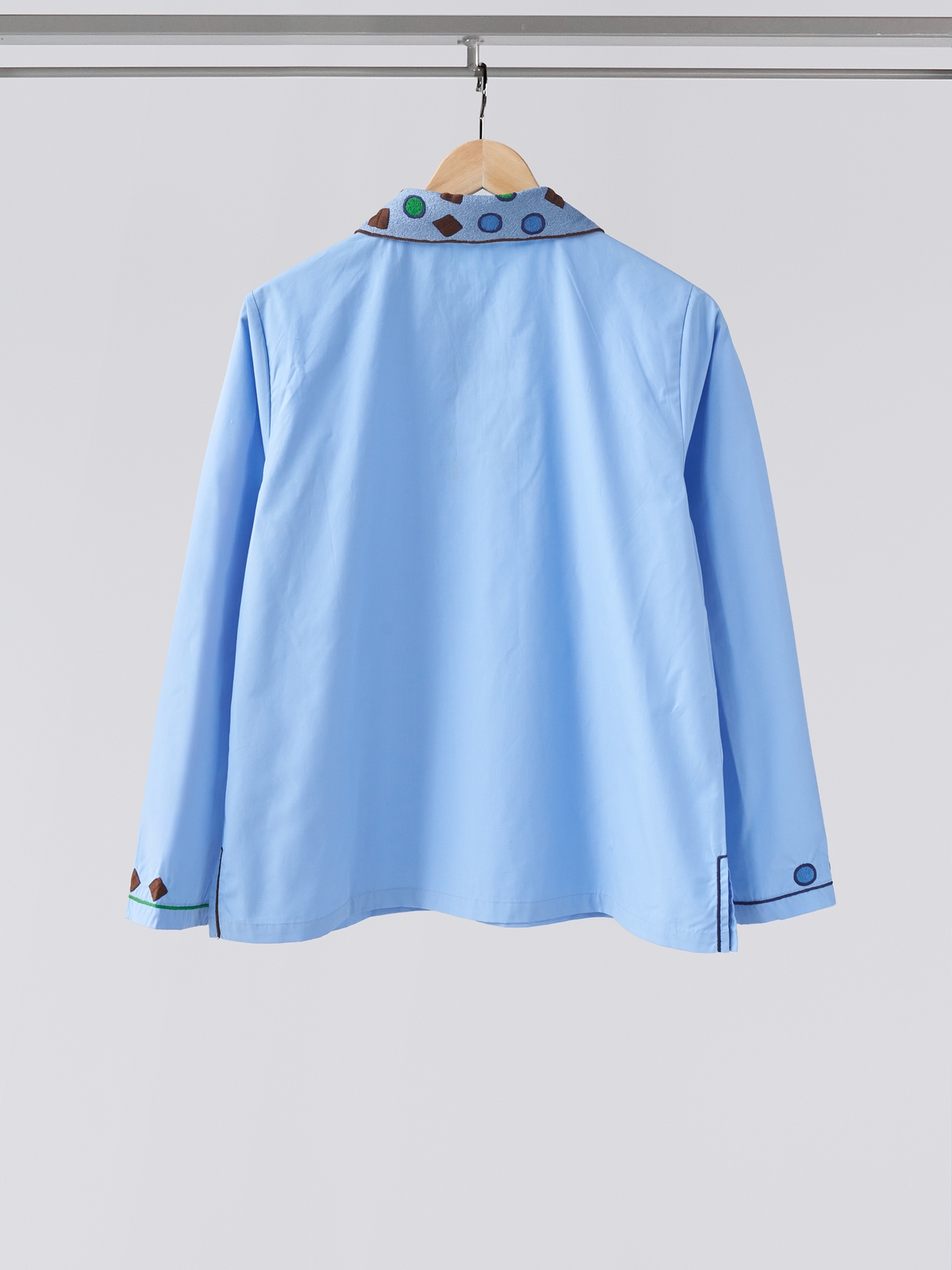 Medusa Blue