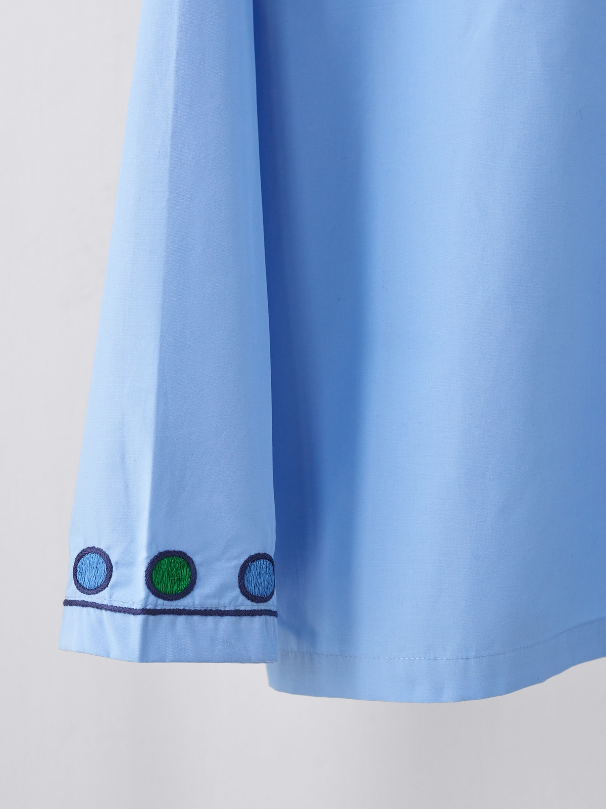 Medusa Blue