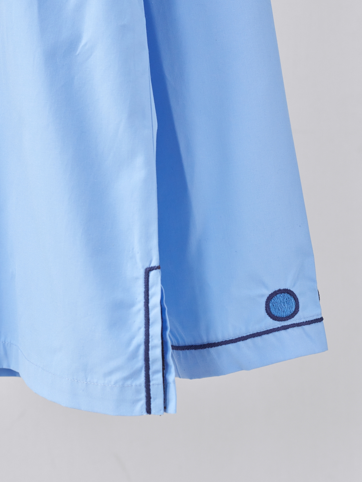 Medusa Blue