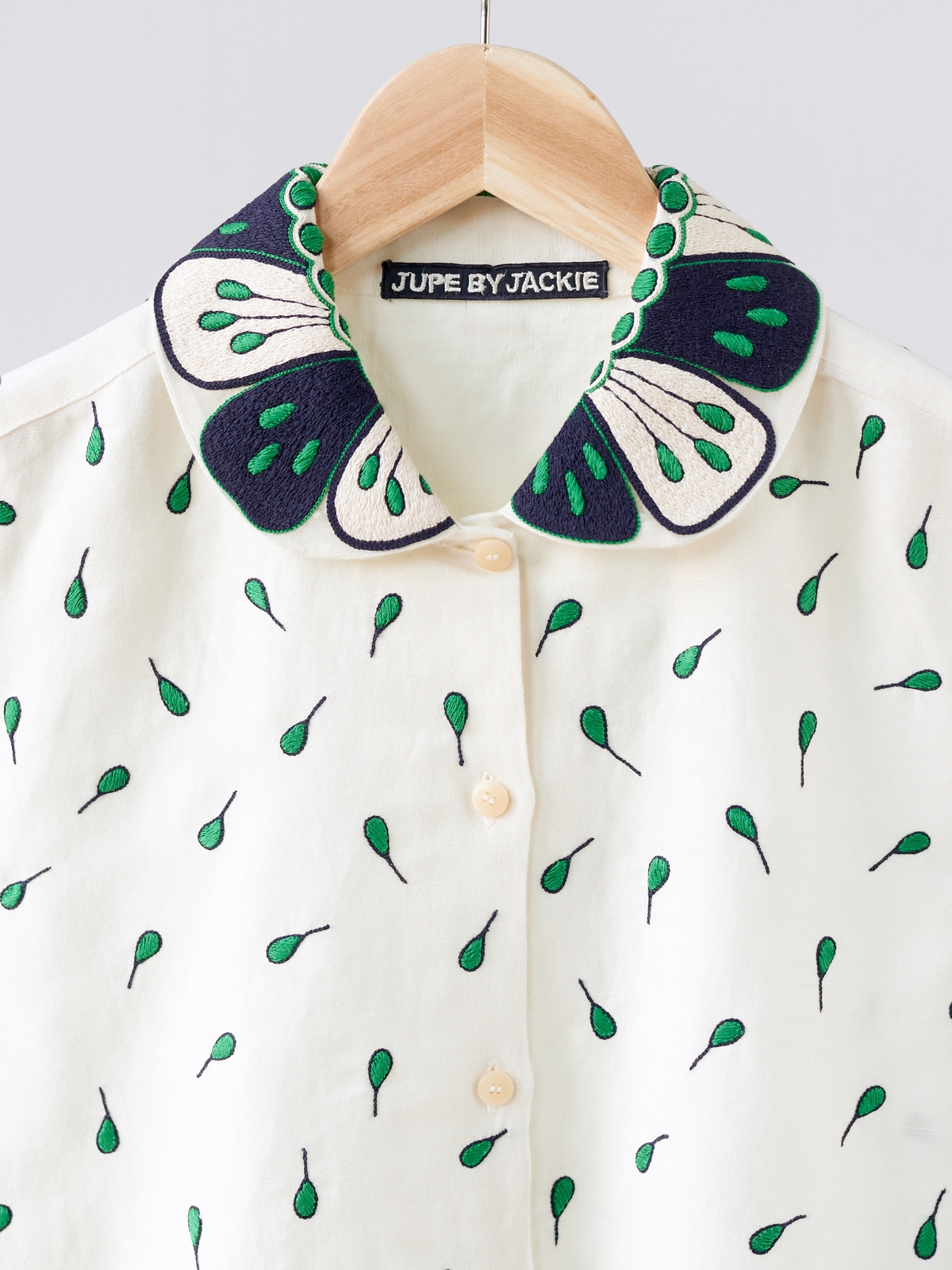 Pierce