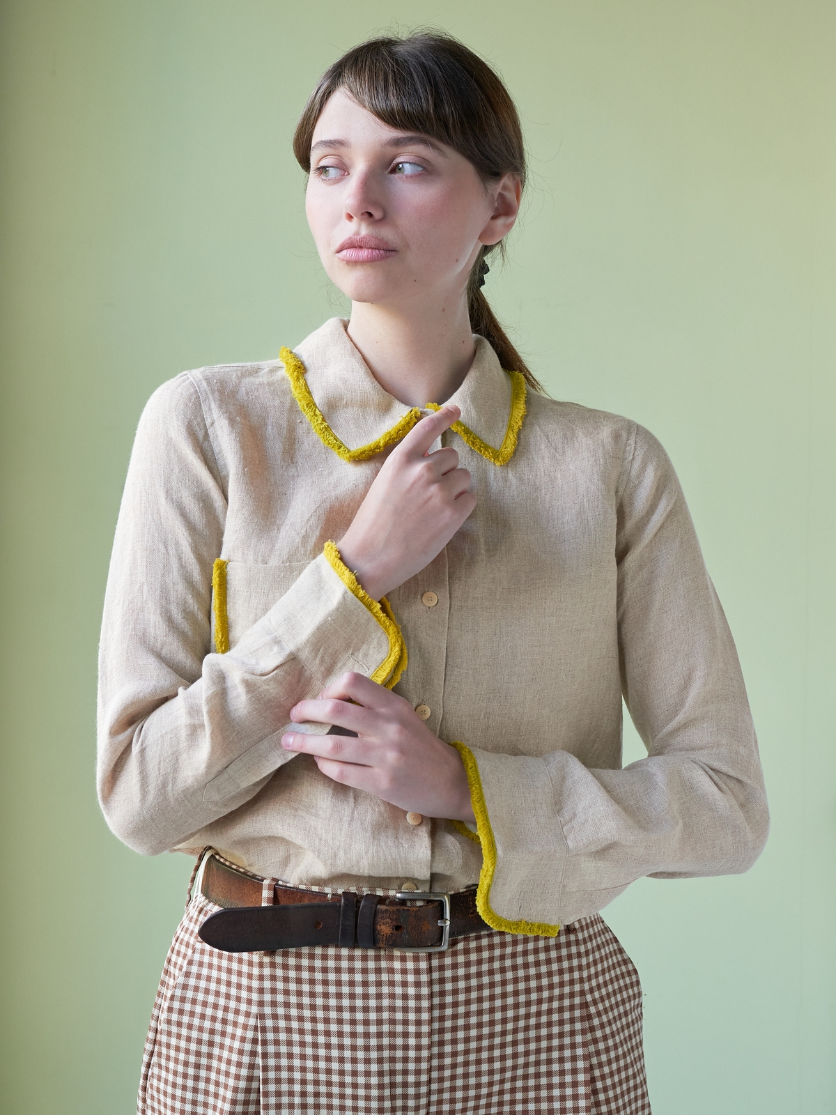 Lares Beige