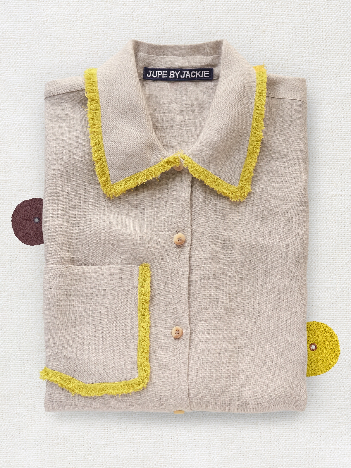 Lares Beige