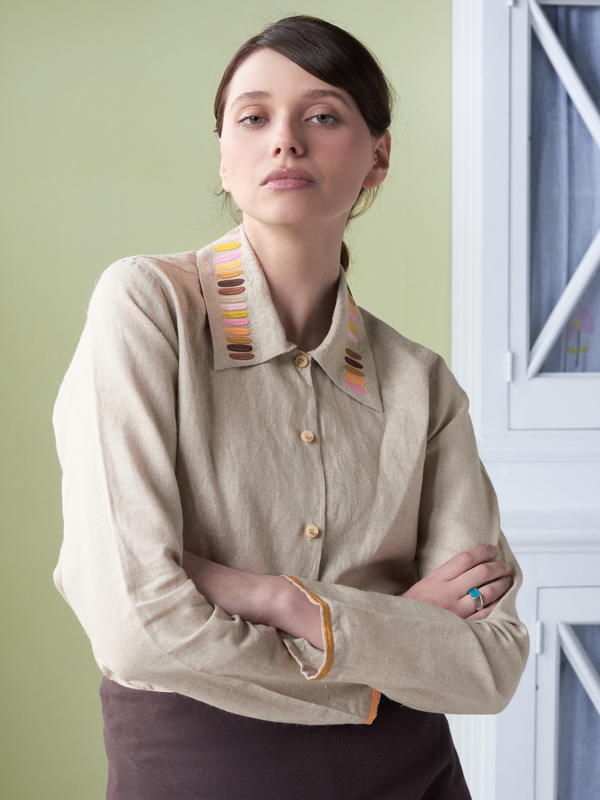 Sara