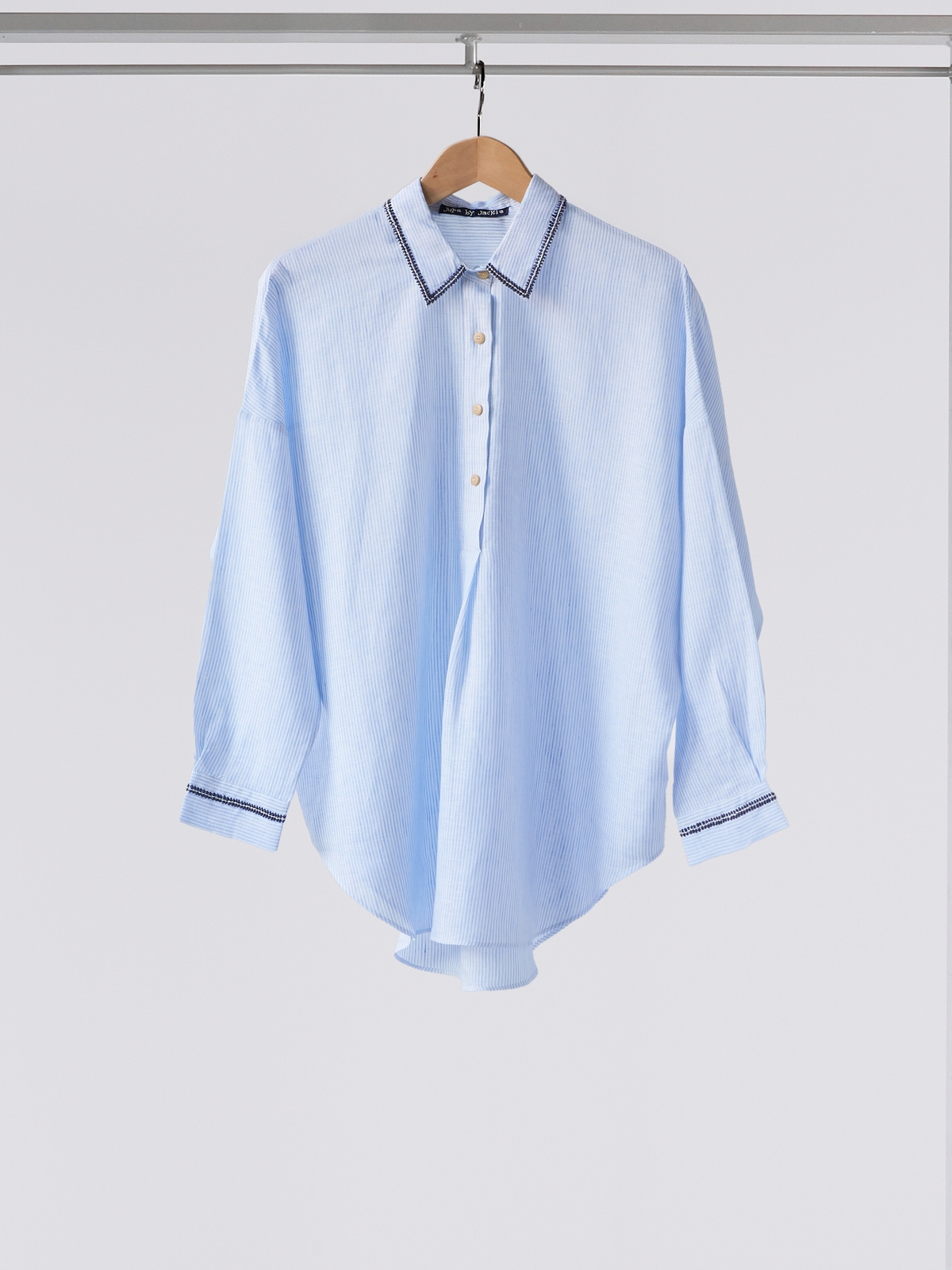 Vespin Blue