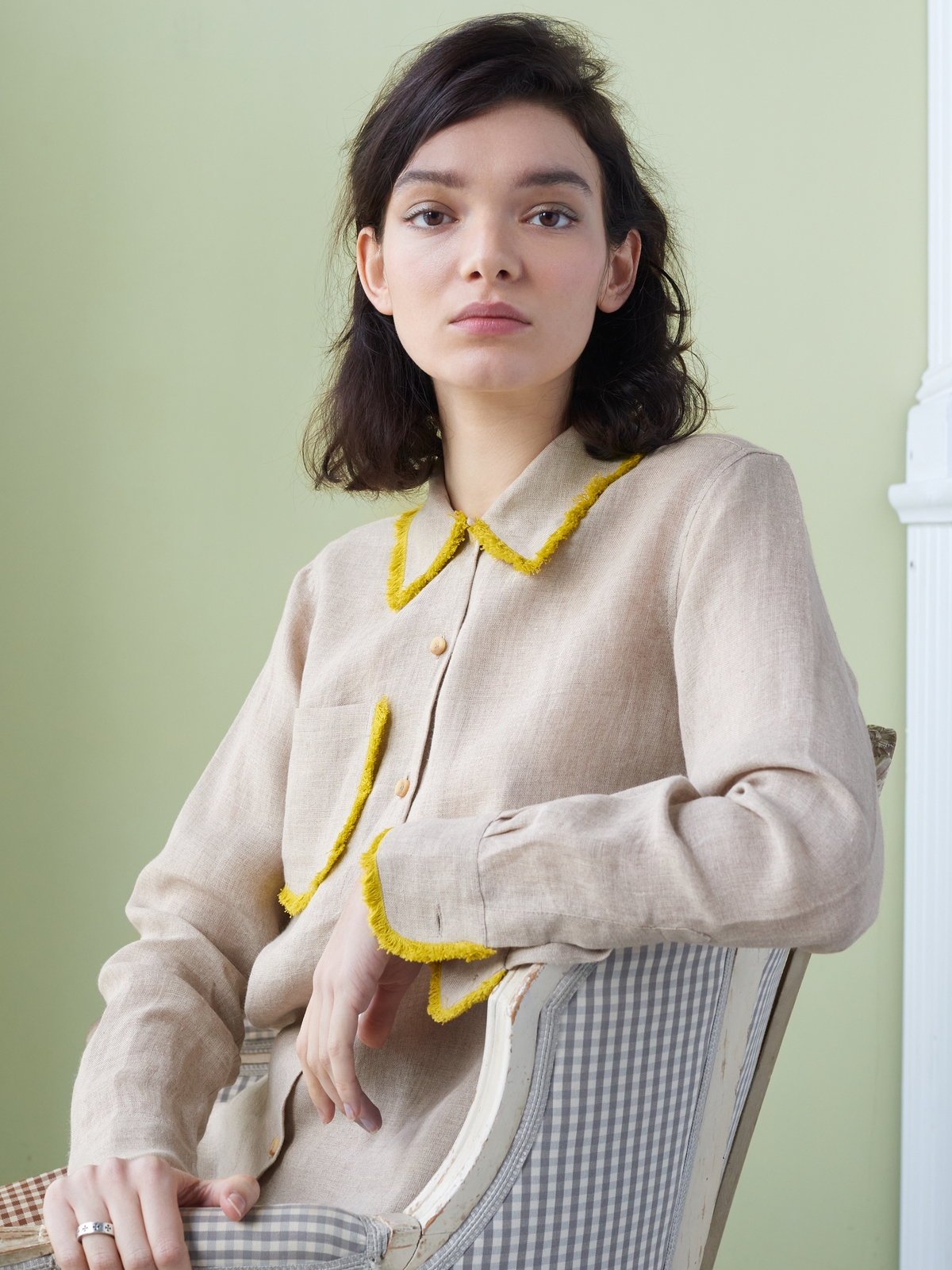 Lares Beige