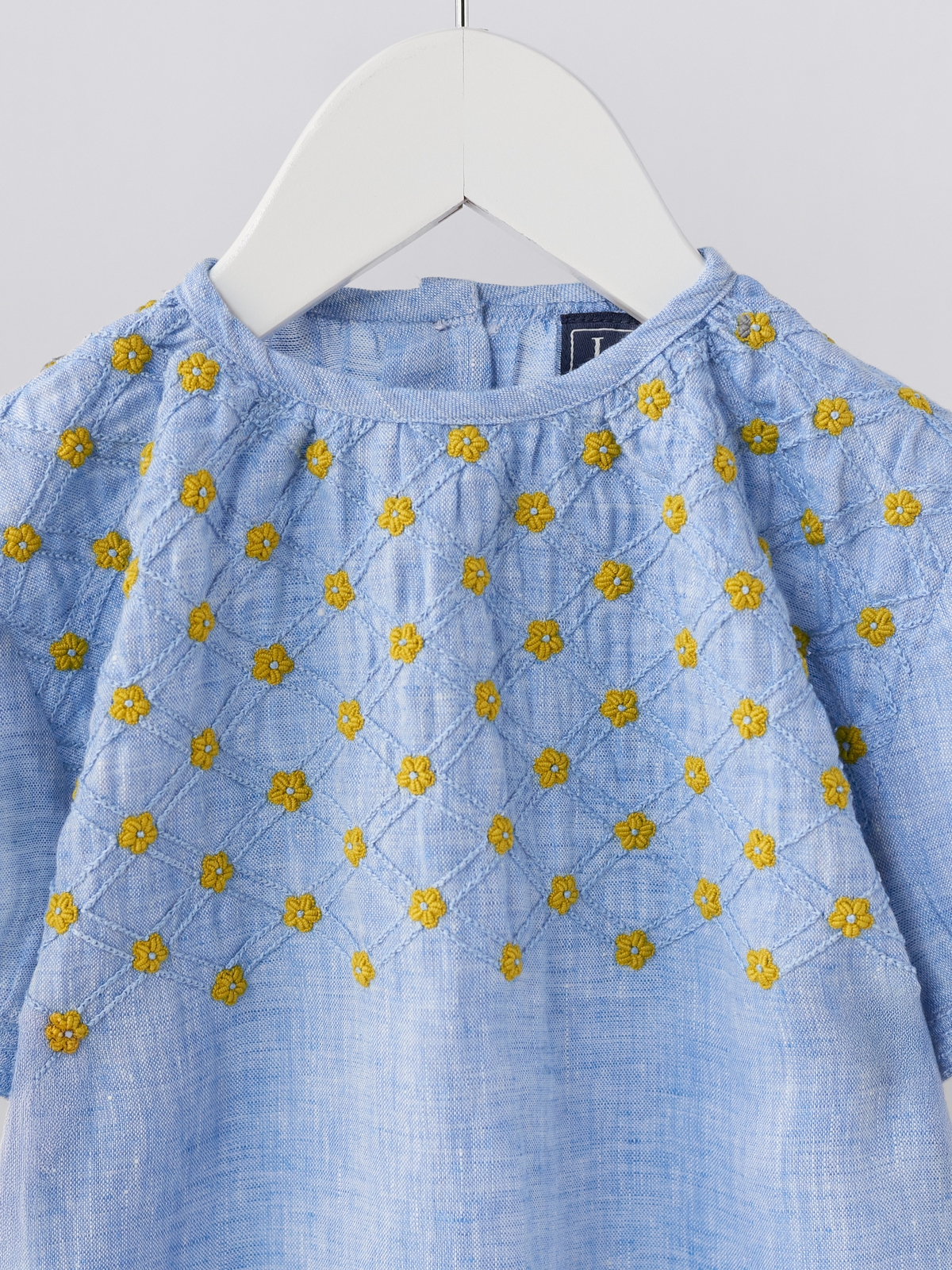 Vesey dress