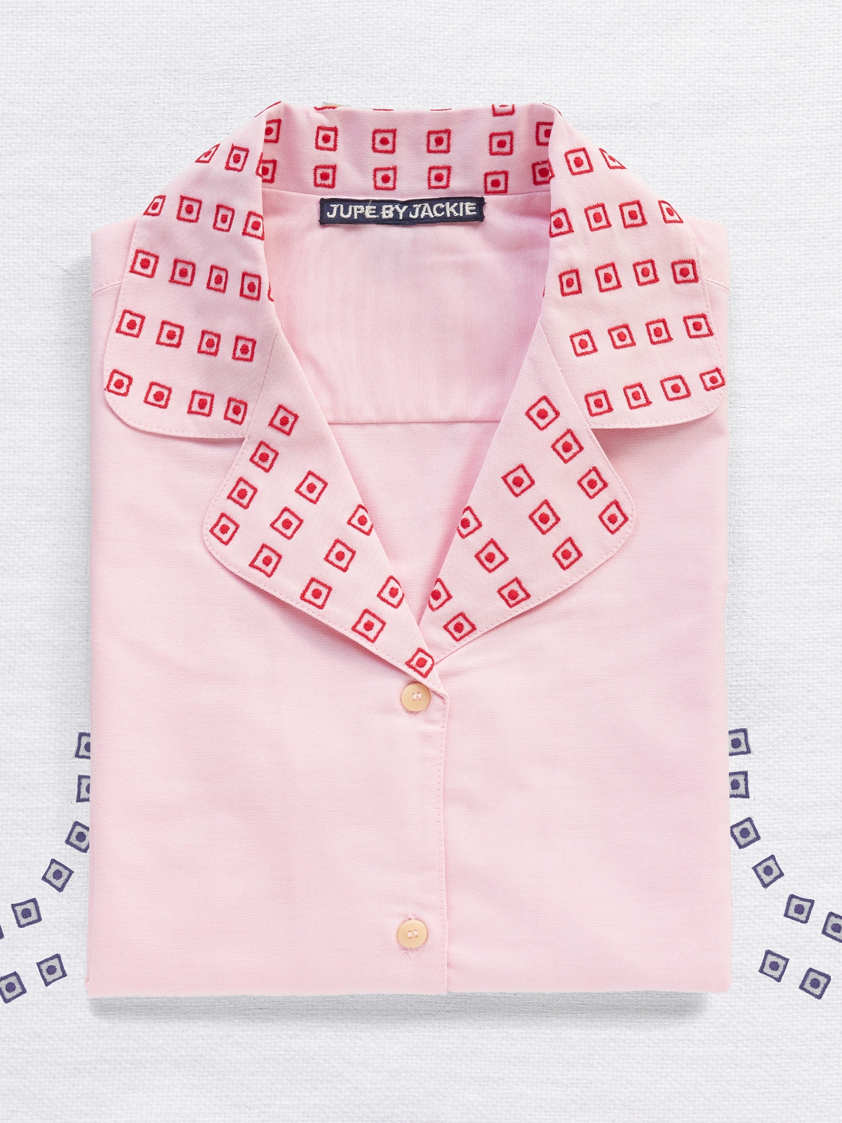 Barnamore Pink