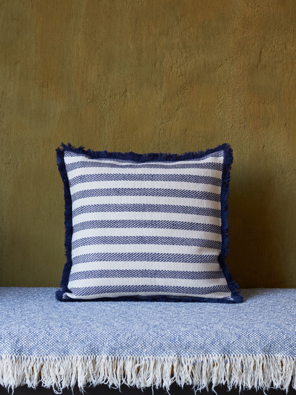 Braque Navy