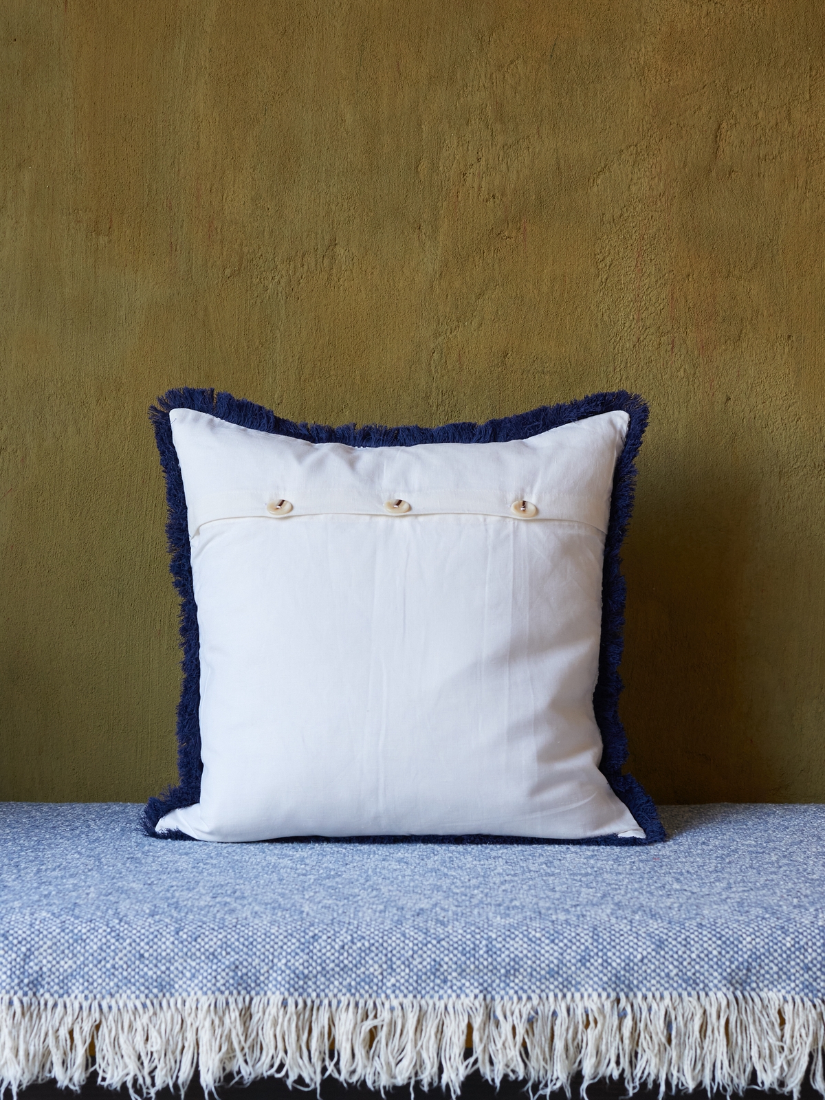 Braque Navy