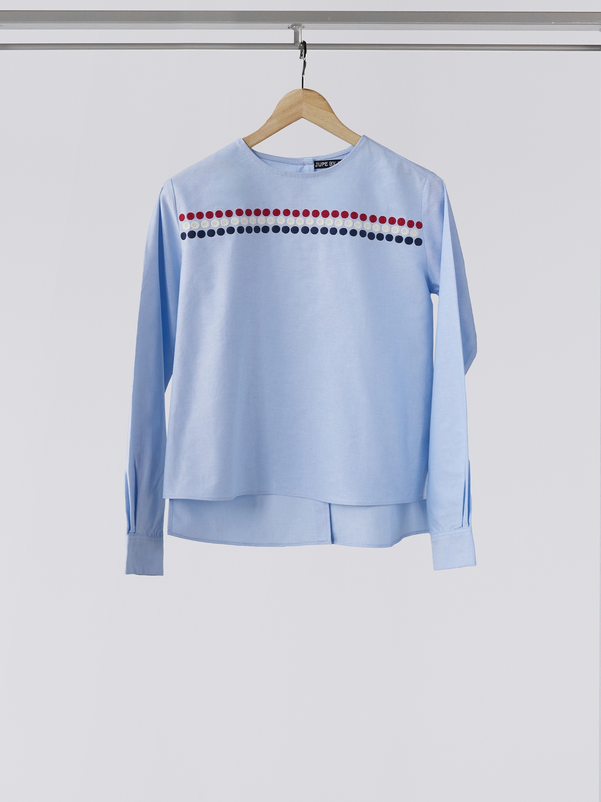 Cortes Blue