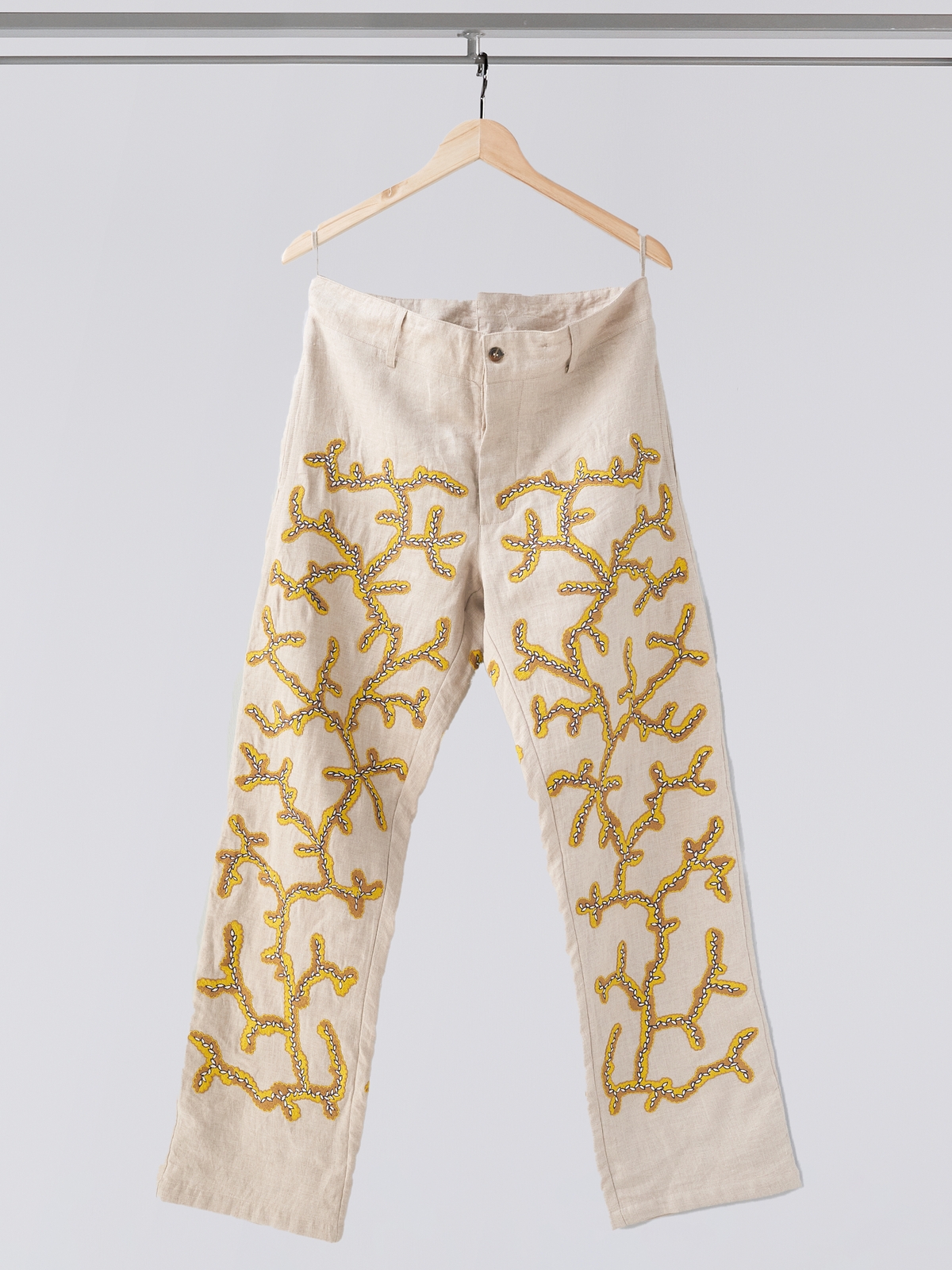 Gulf Pants