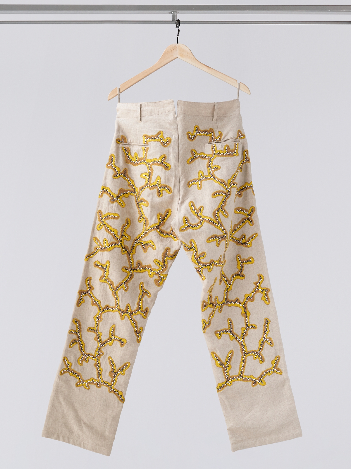 Gulf Pants