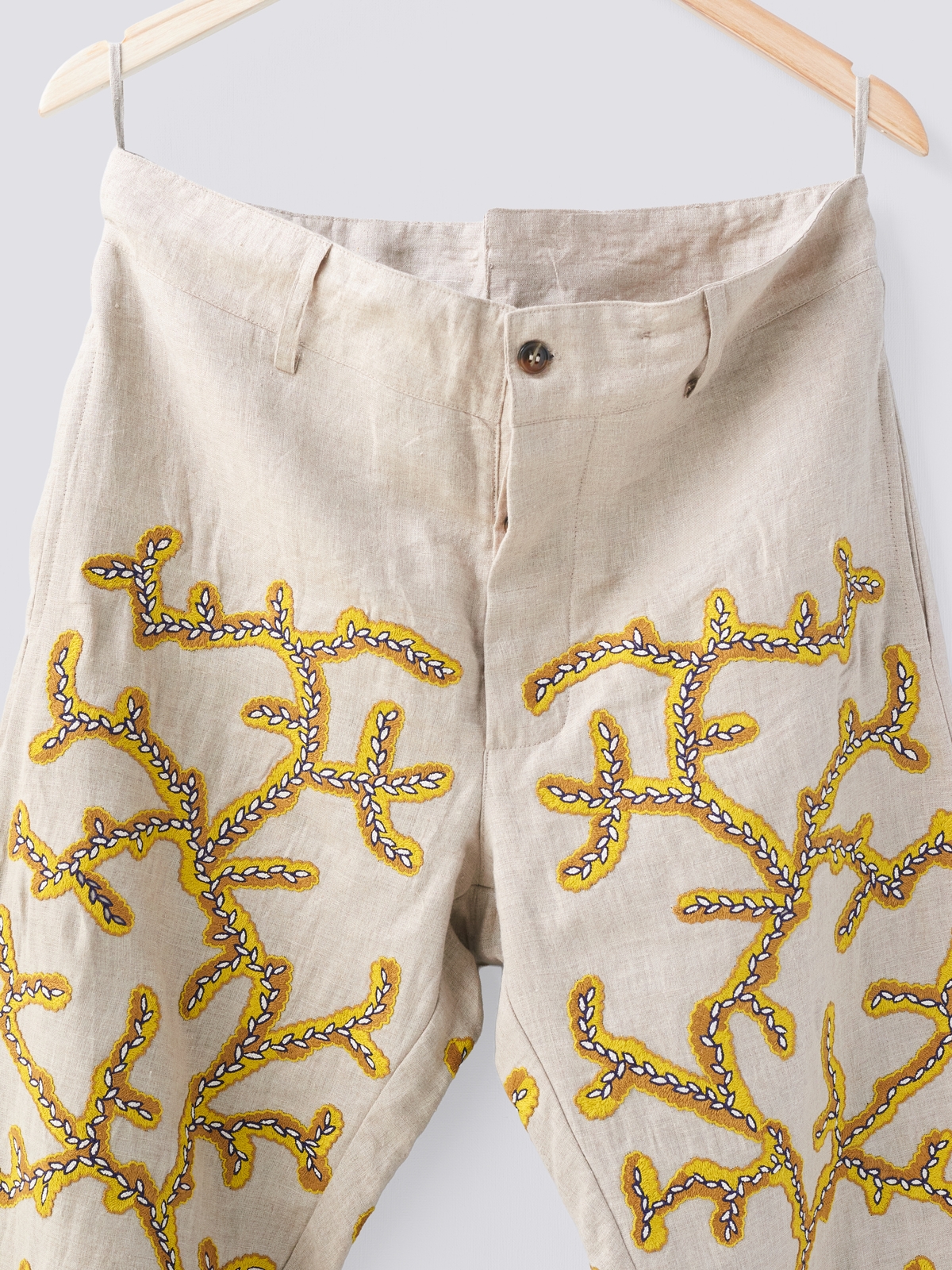 Gulf Pants