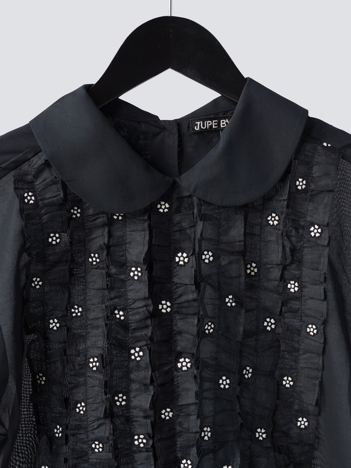 Ixora T