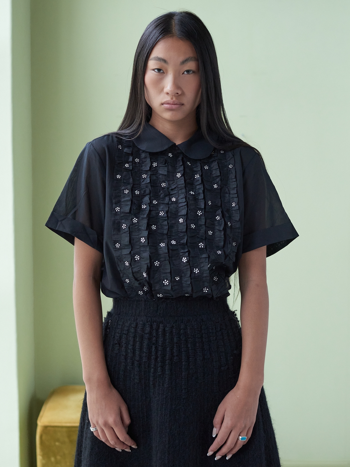 Ixora T