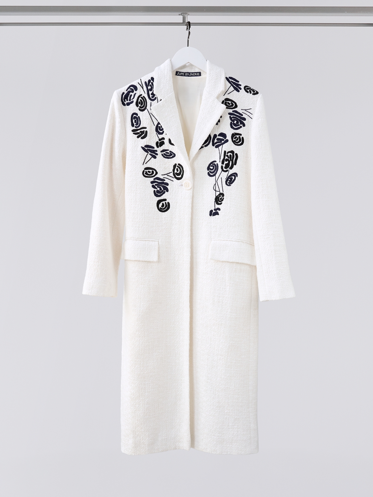Ledeck Jacket