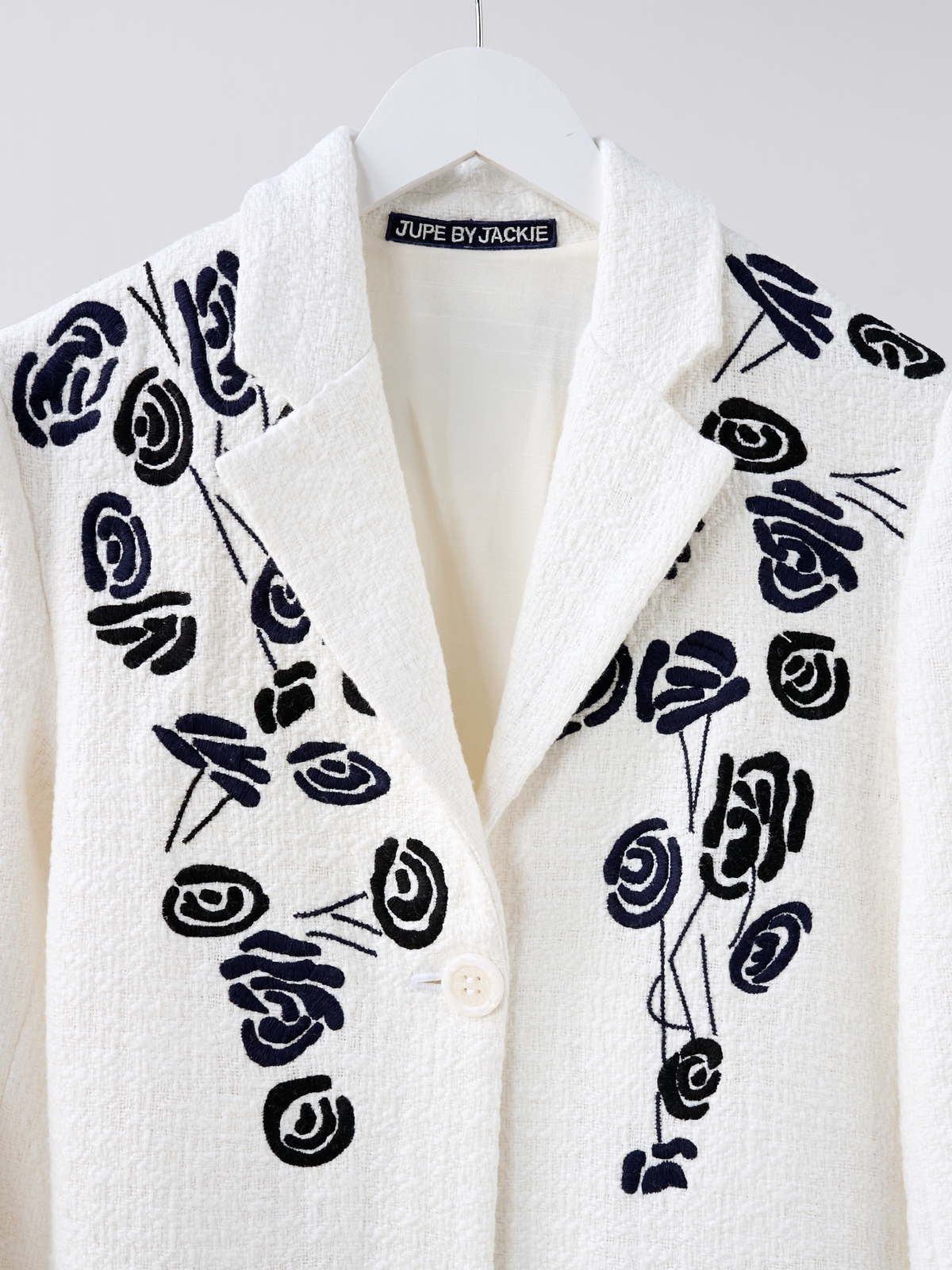 Ledeck Jacket