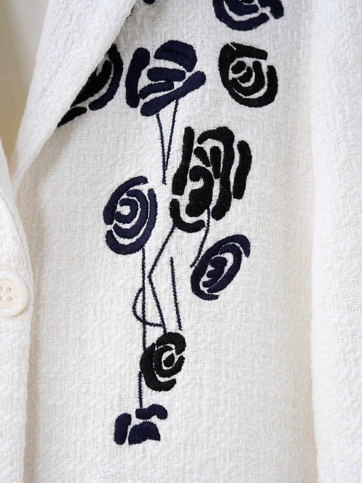 Ledeck Jacket