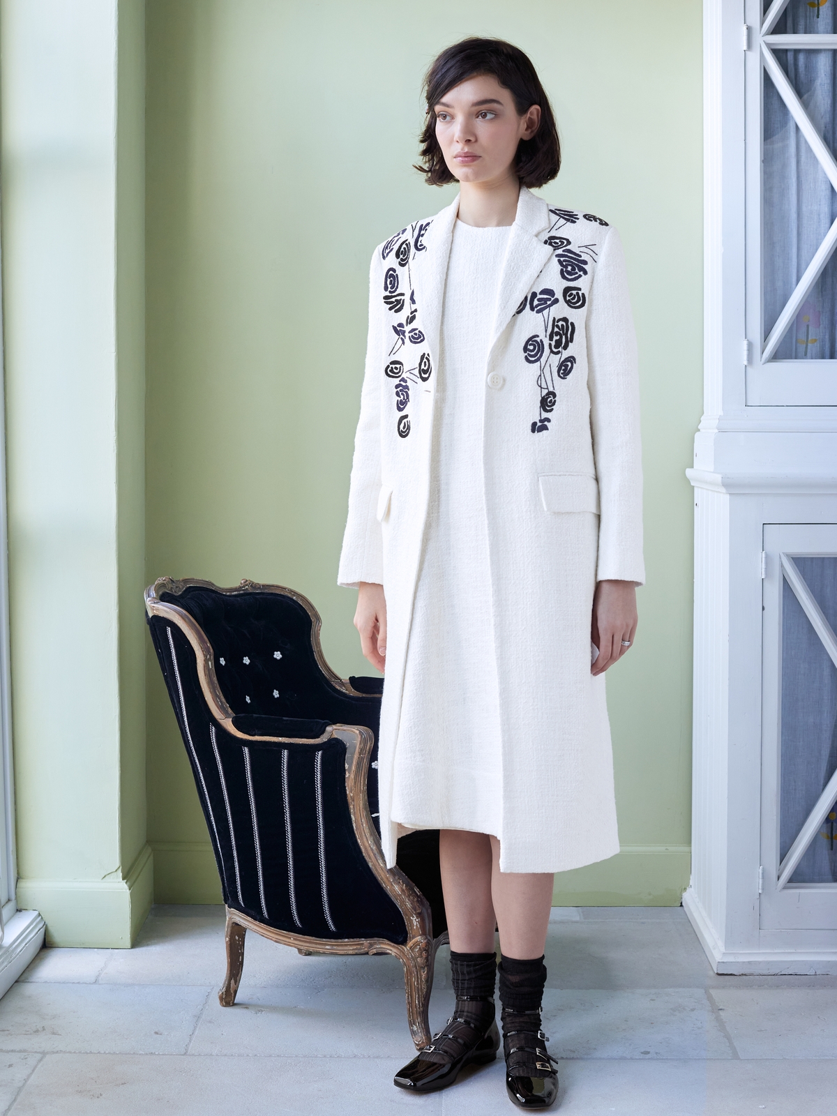 Ledeck Jacket