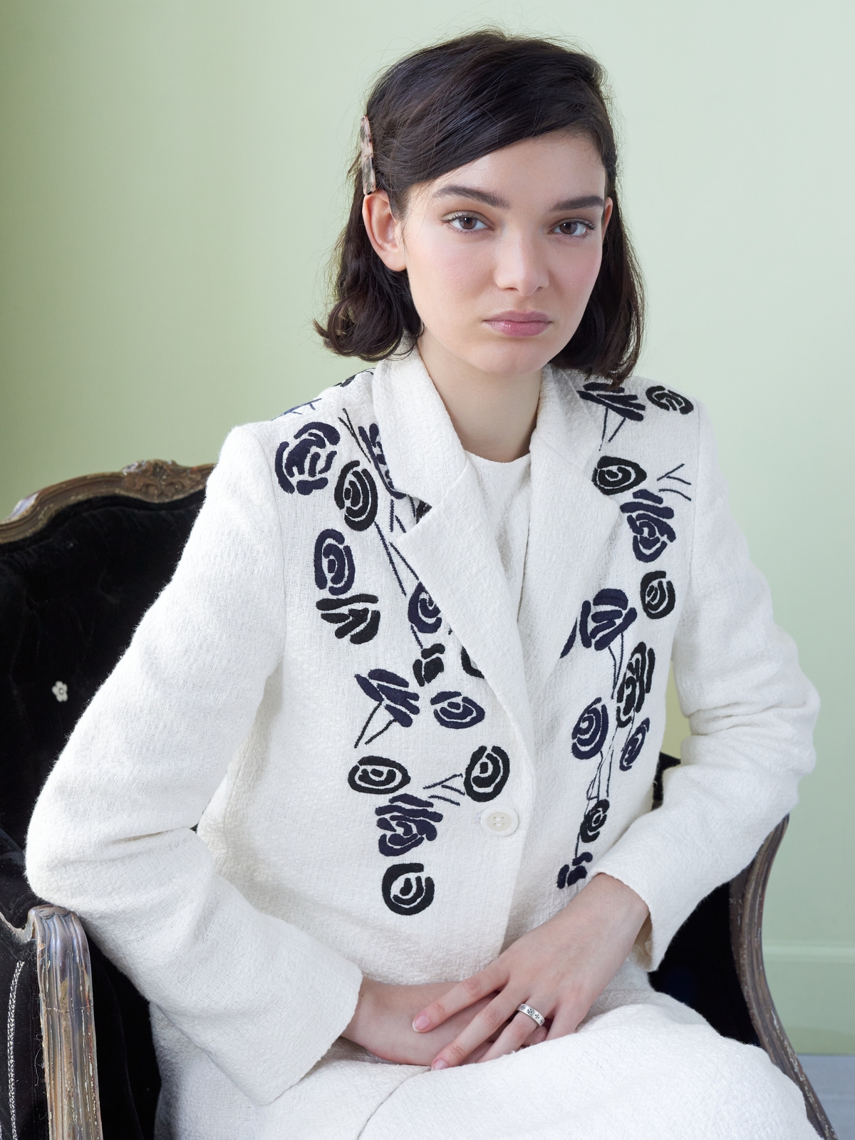 Ledeck Jacket
