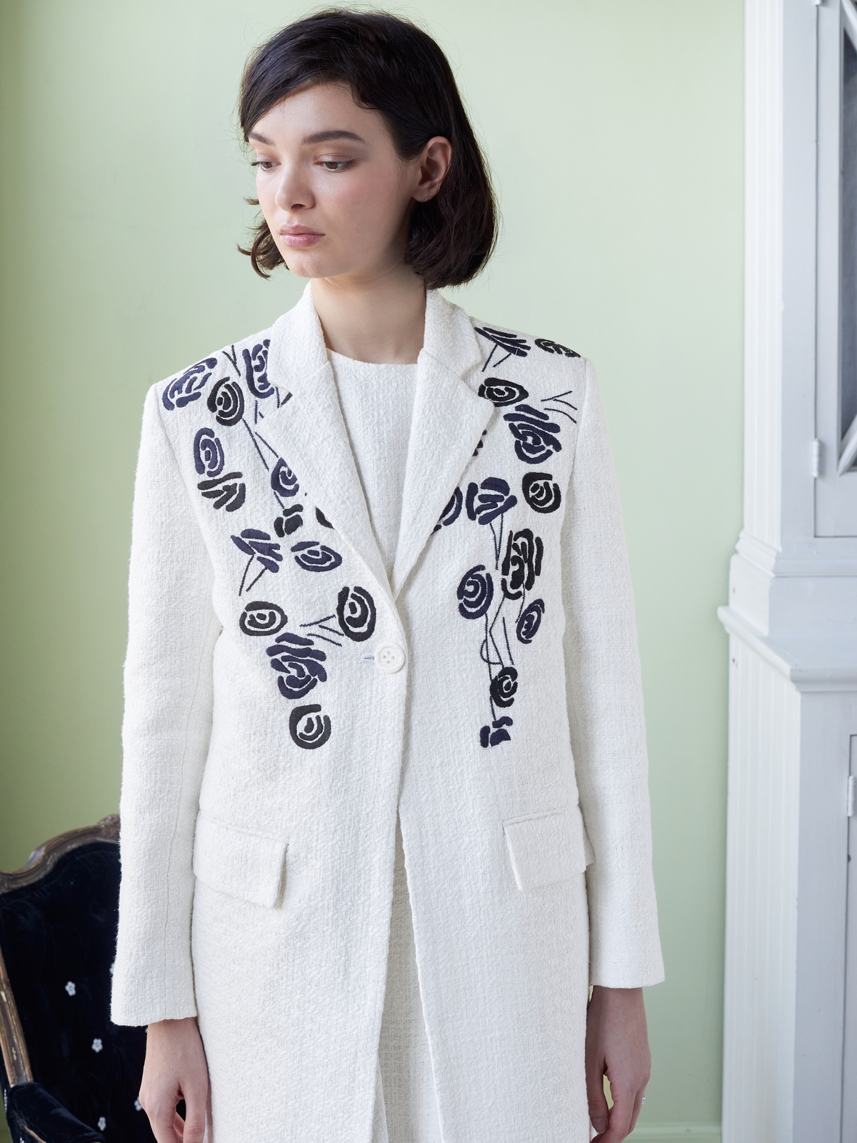 Ledeck Jacket