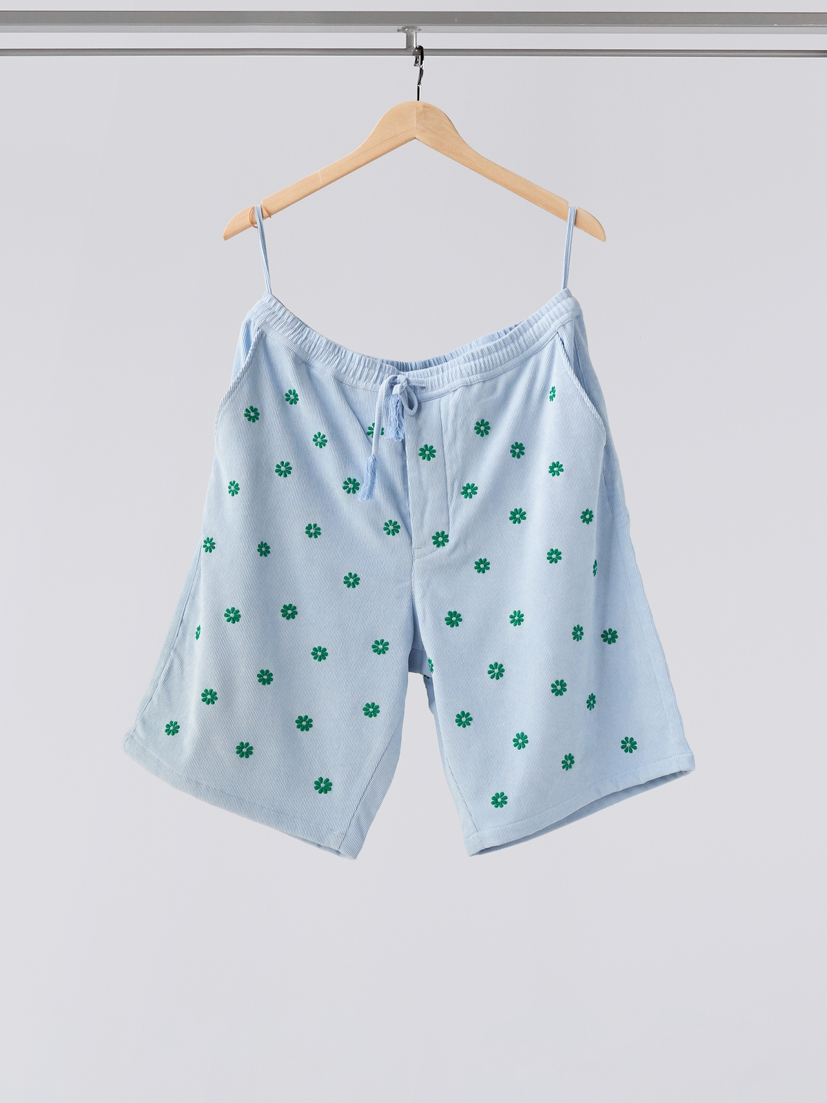 Marrick Short
