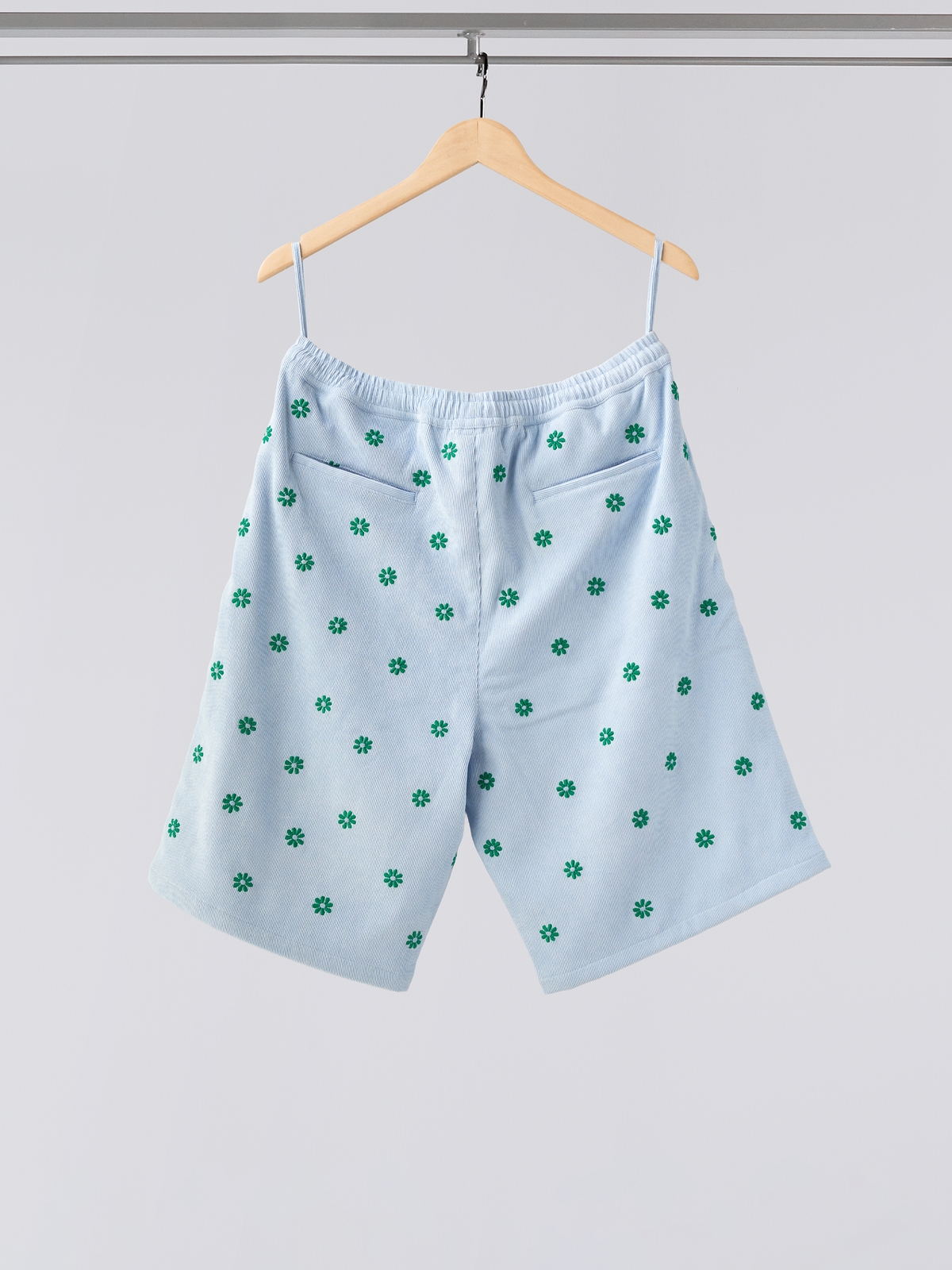 Marrick Short