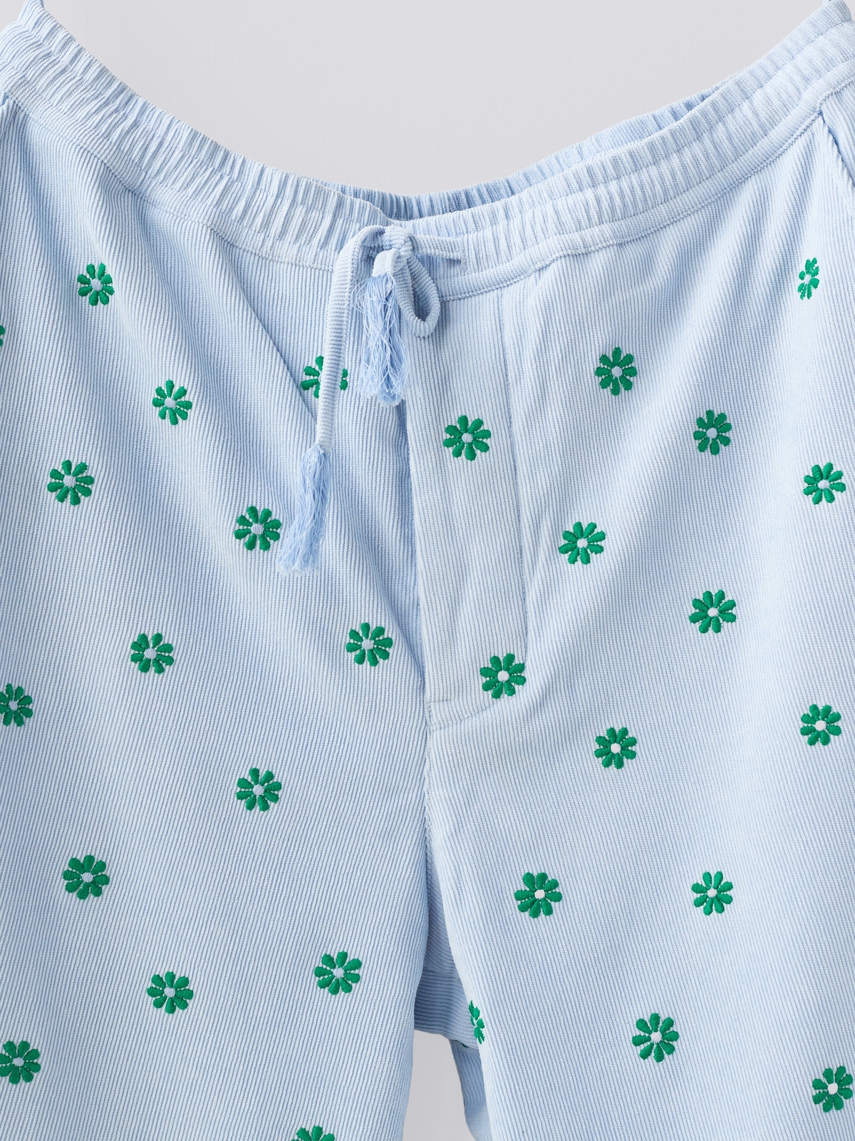 Marrick Short