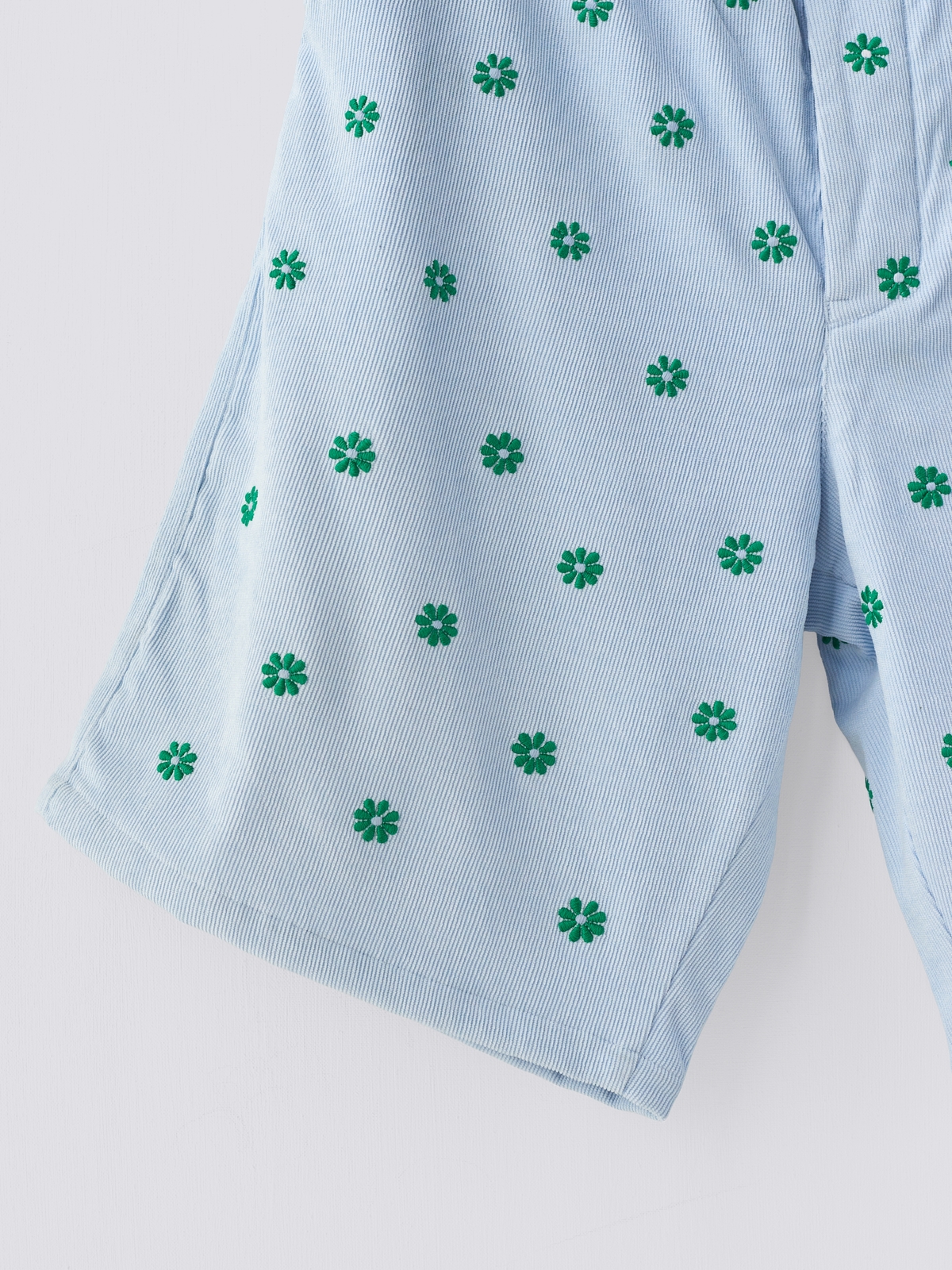 Marrick Short