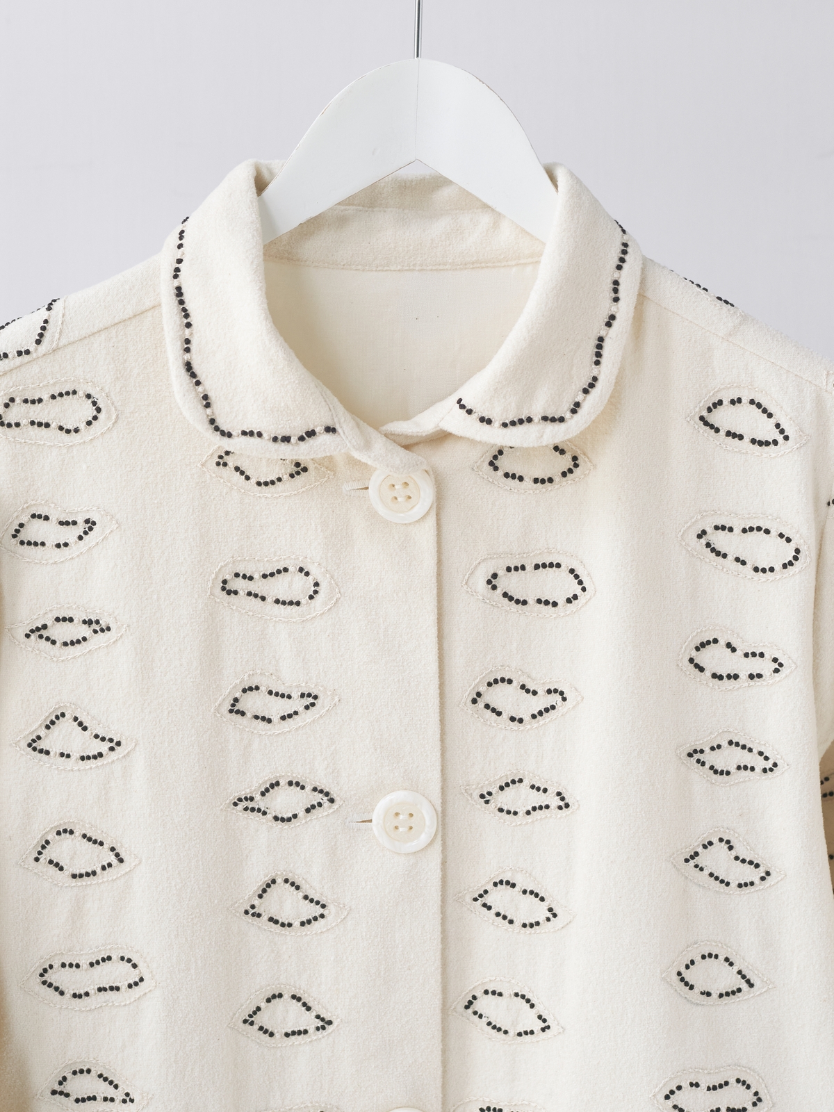 Mullins Jacket