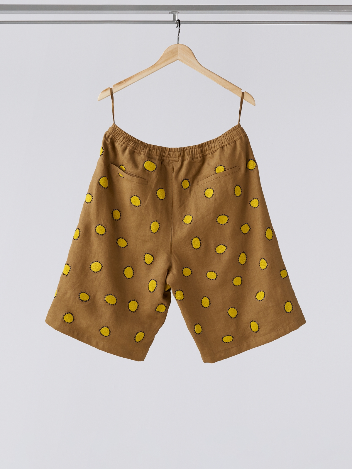 Pylos Short