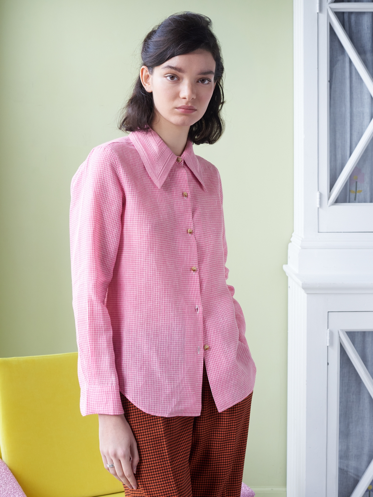Yelle