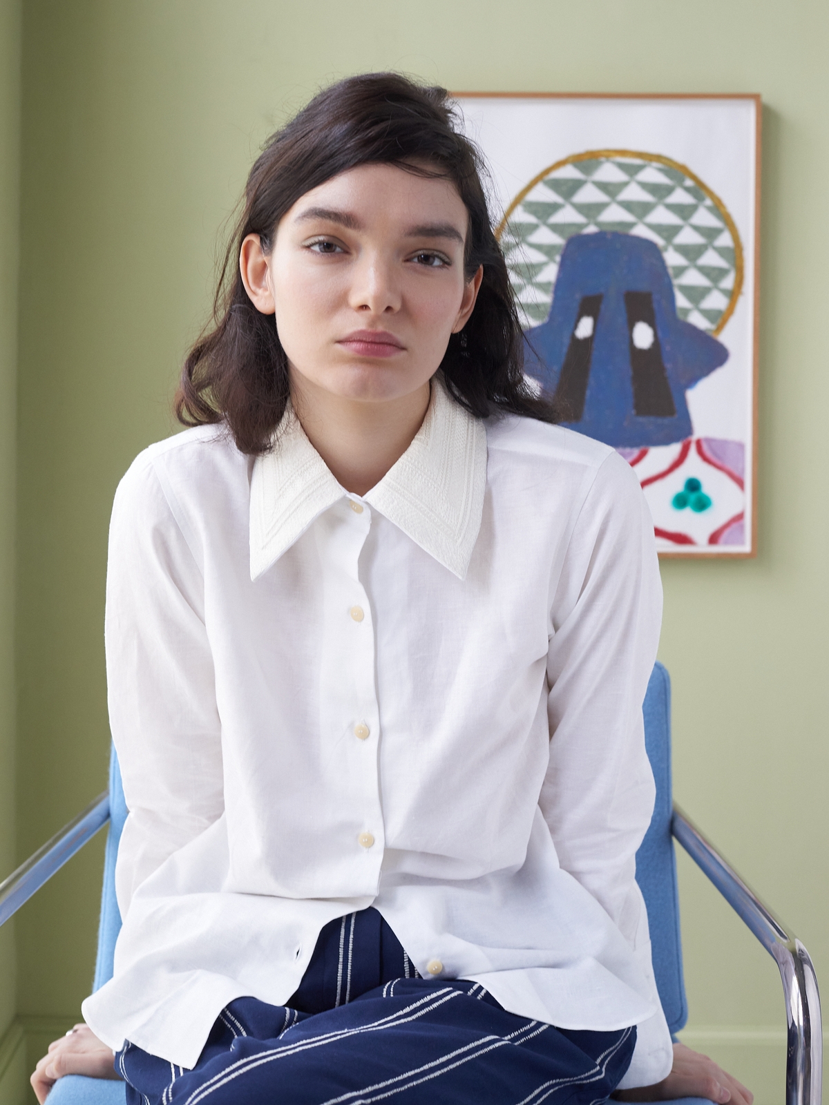 Yelle W