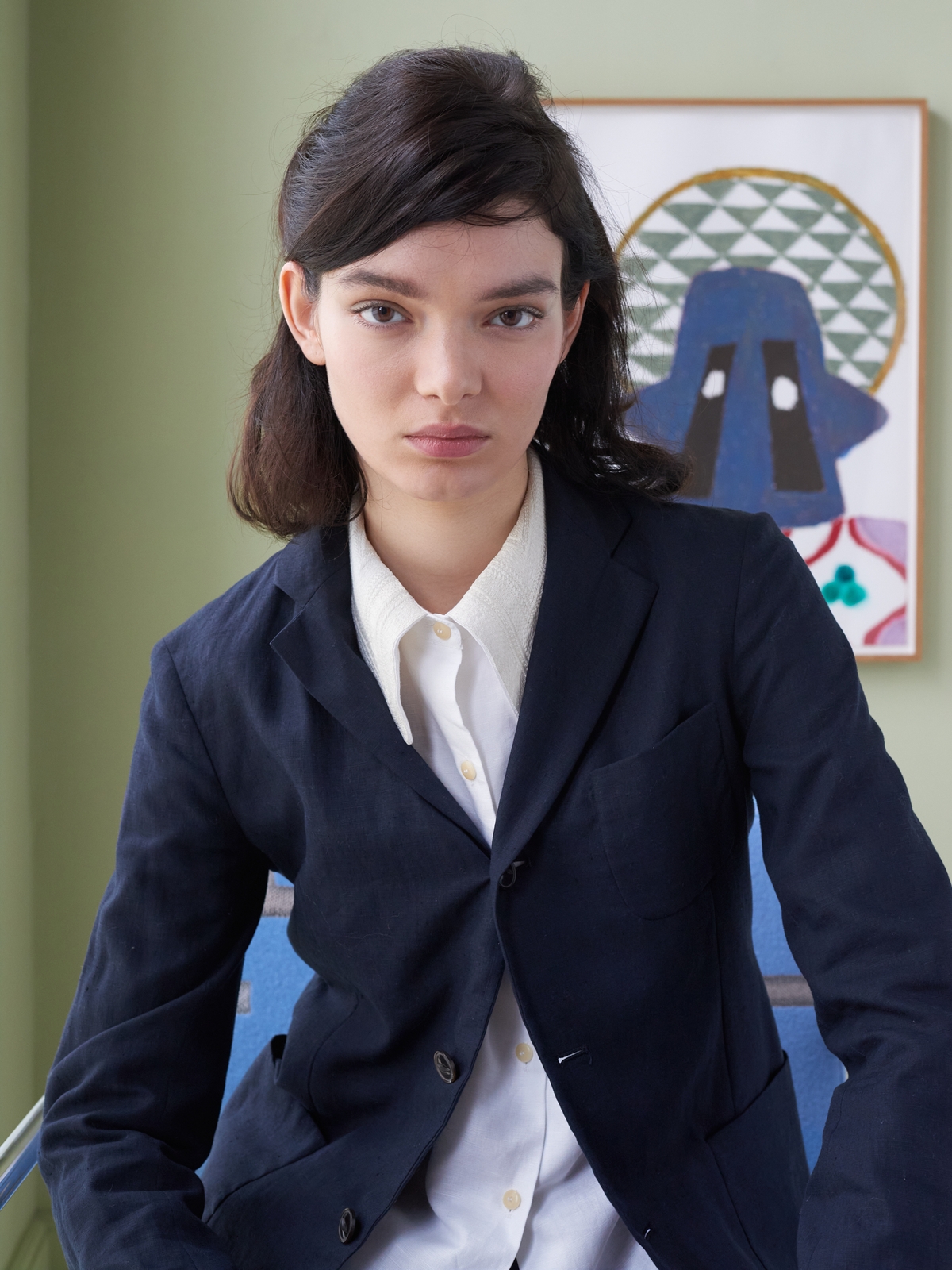 Yelle W