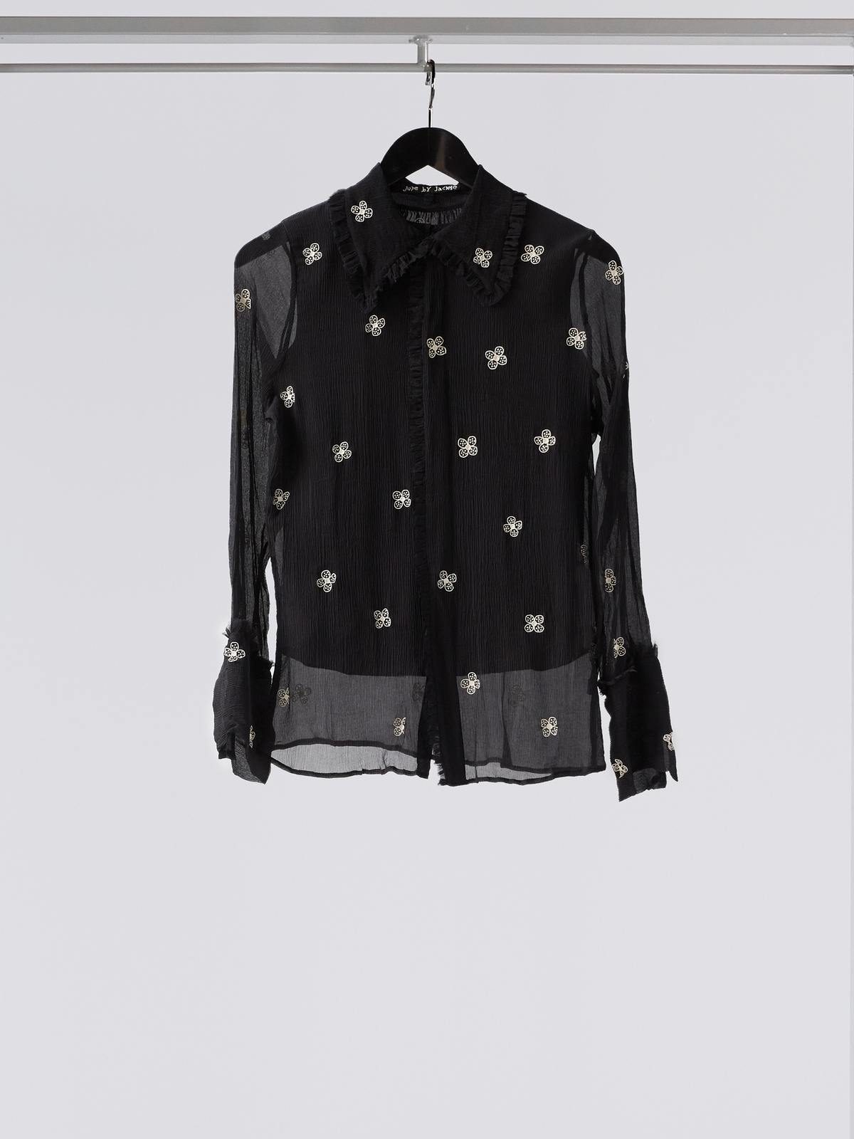 Elwick Black