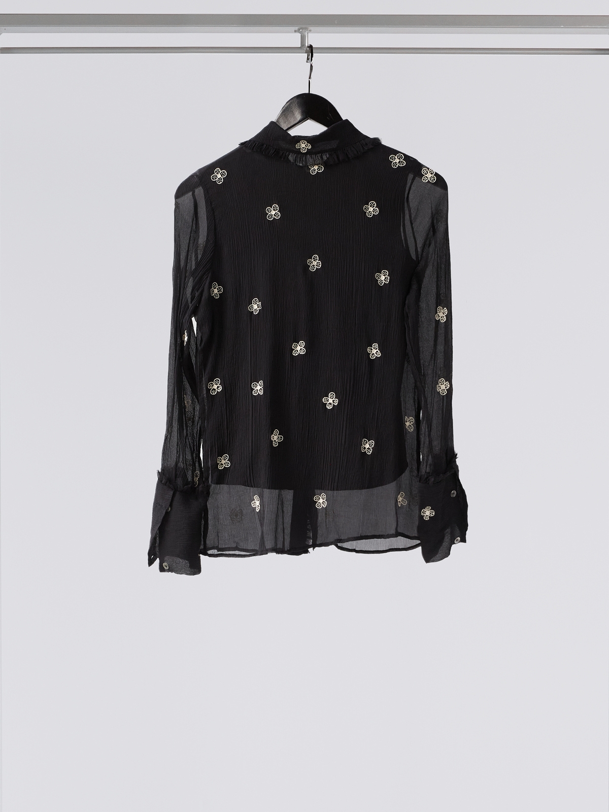 Elwick Black