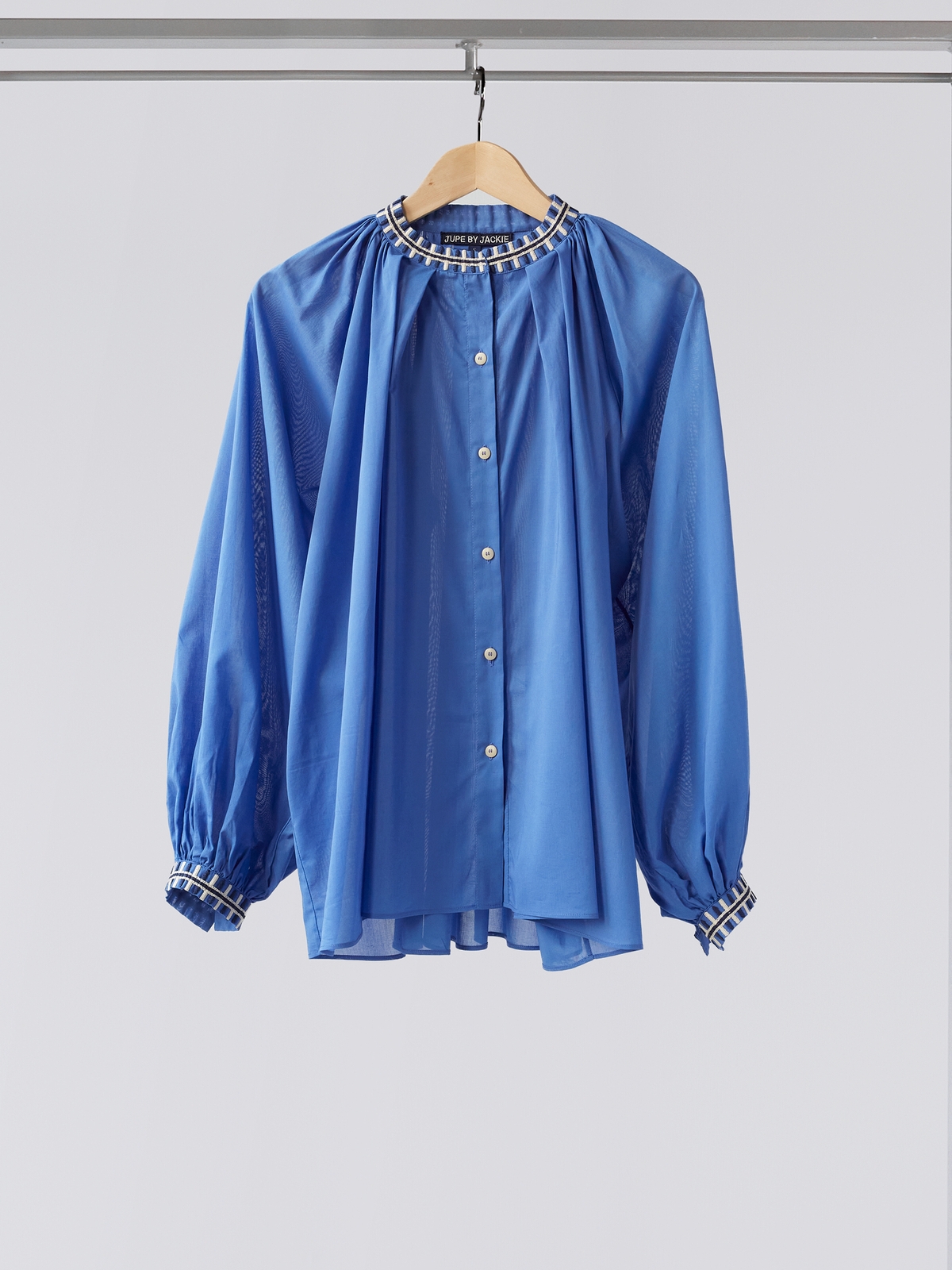 Keeffe Blue