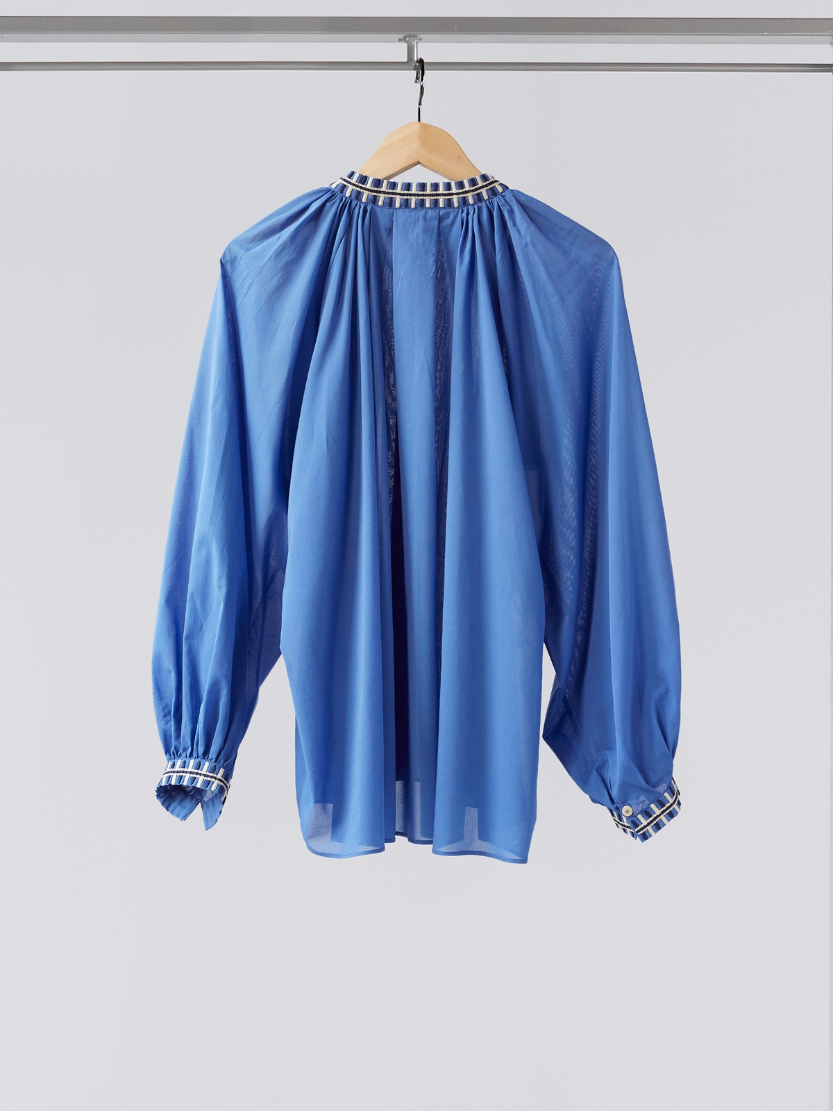 Keeffe Blue