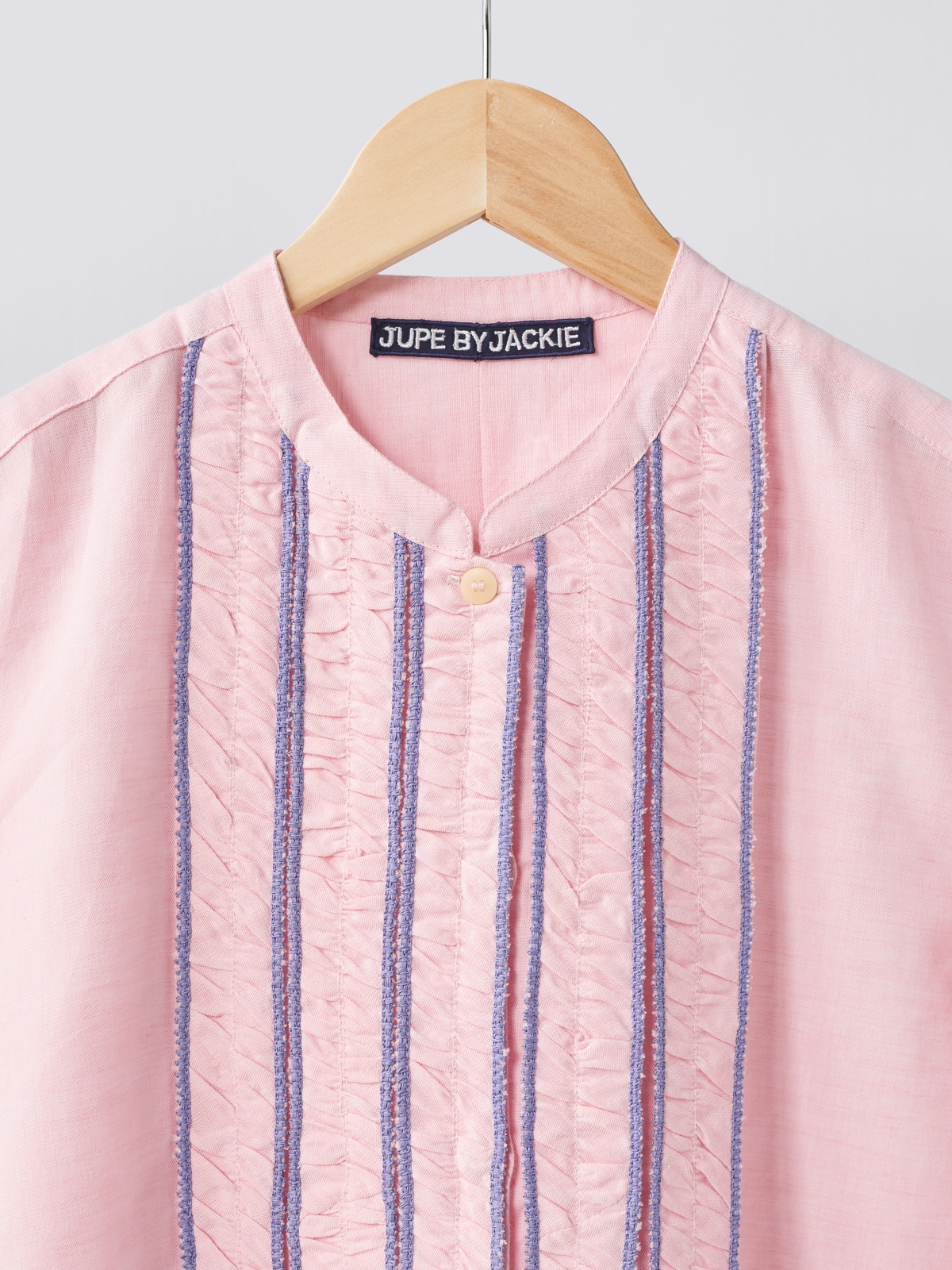 Vicker Shirt