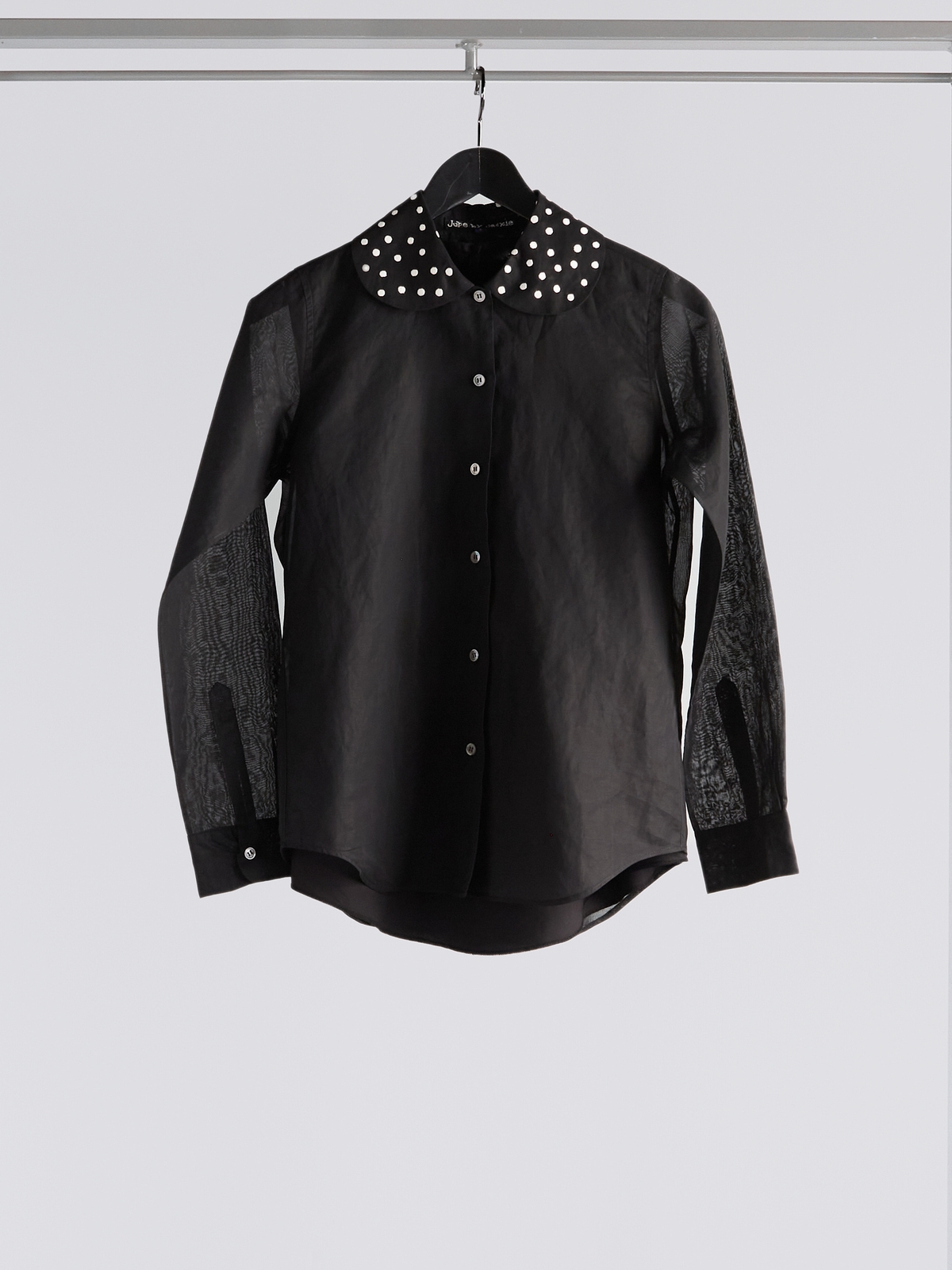 White Dots I