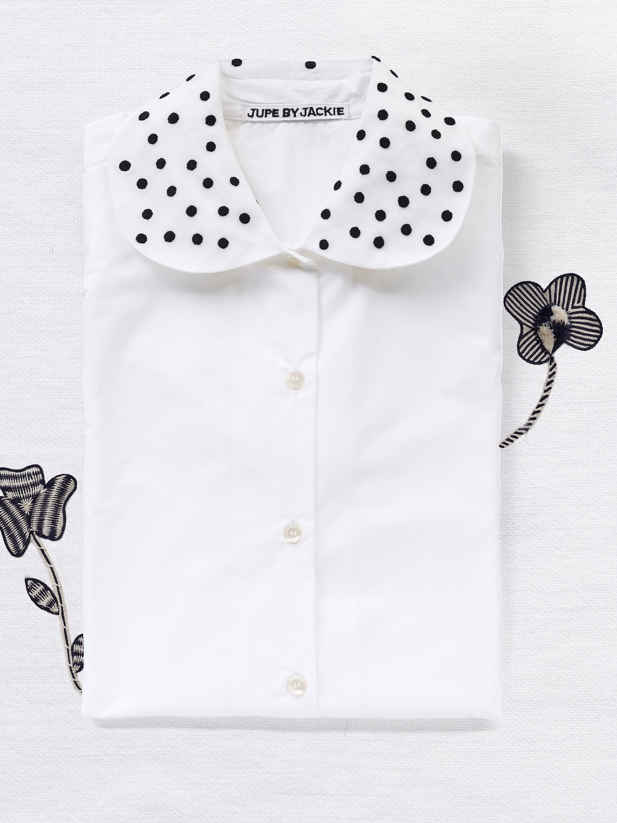 Dots I