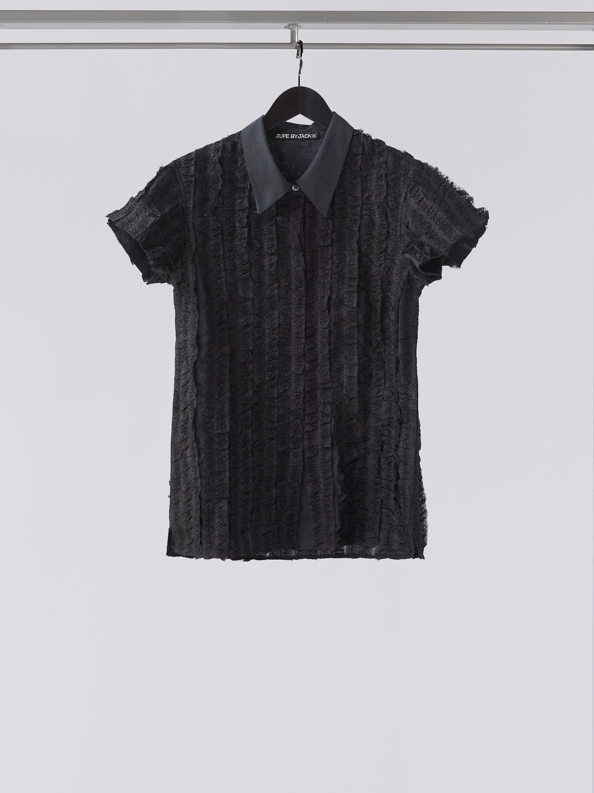 Gremille Black