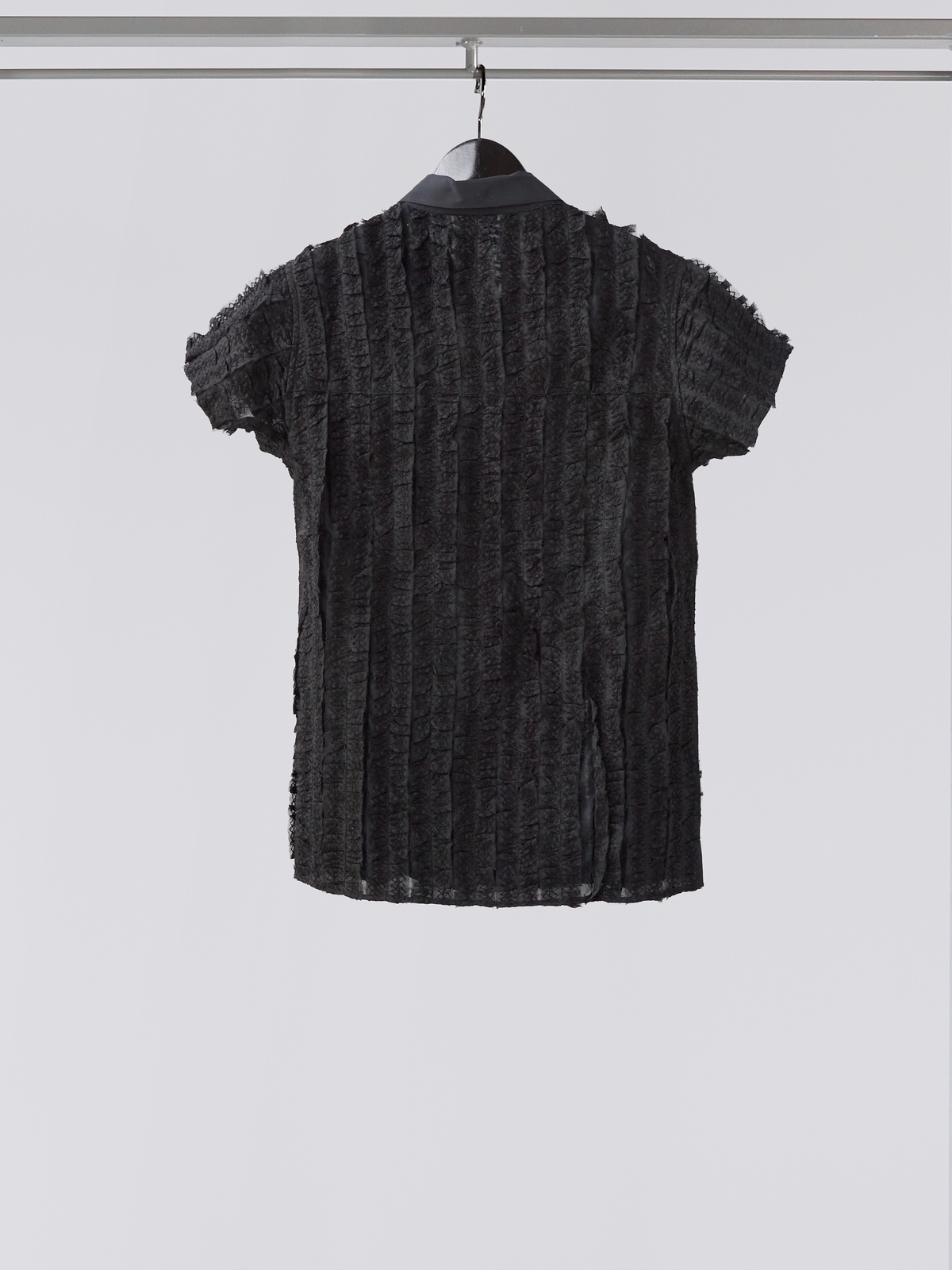Gremille Black