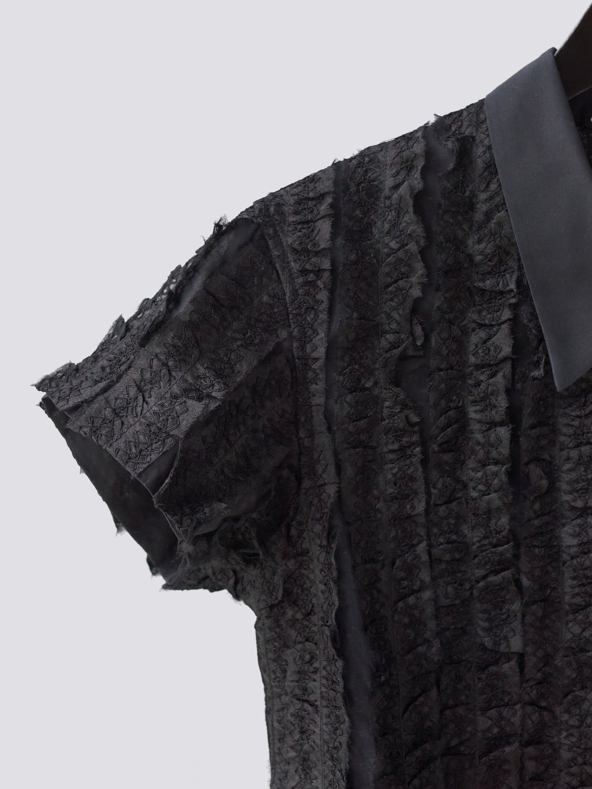 Gremille Black