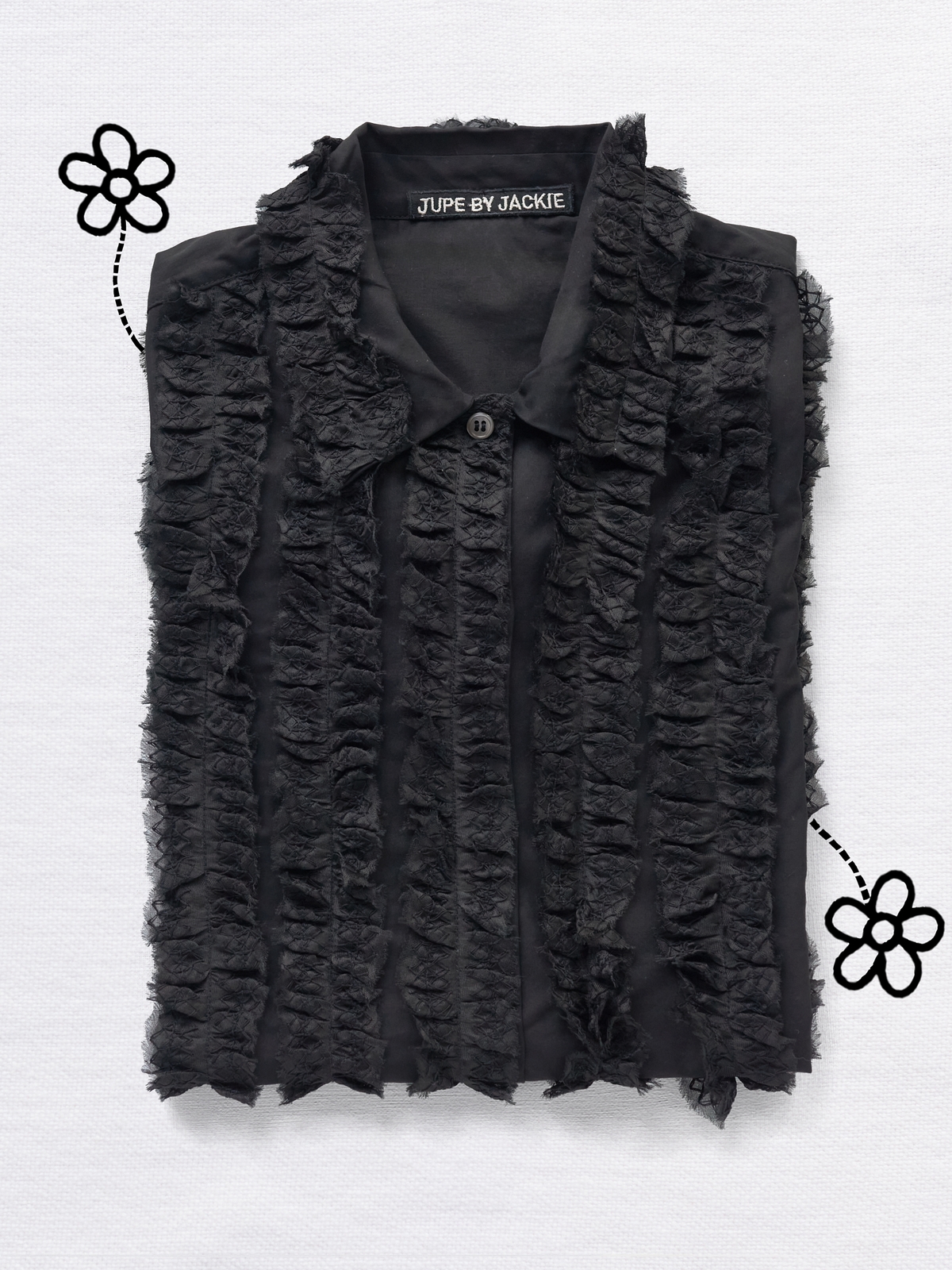 Gremille Black