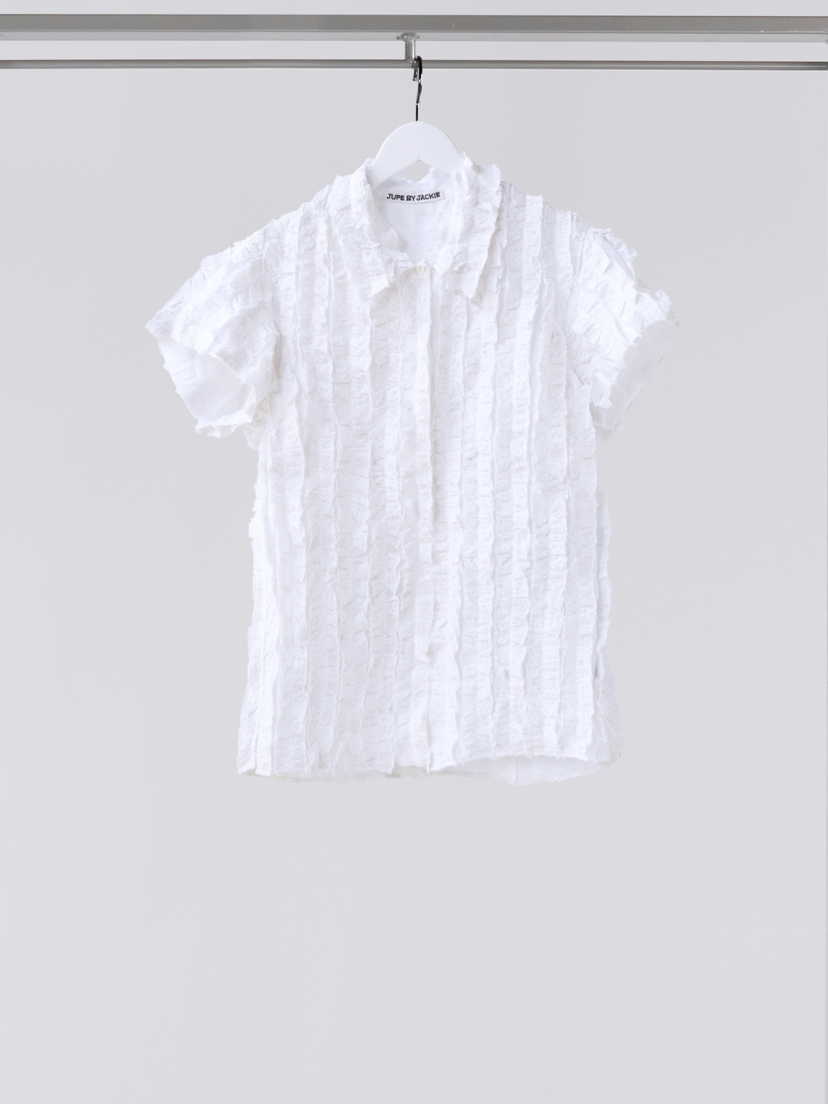 Gremille White