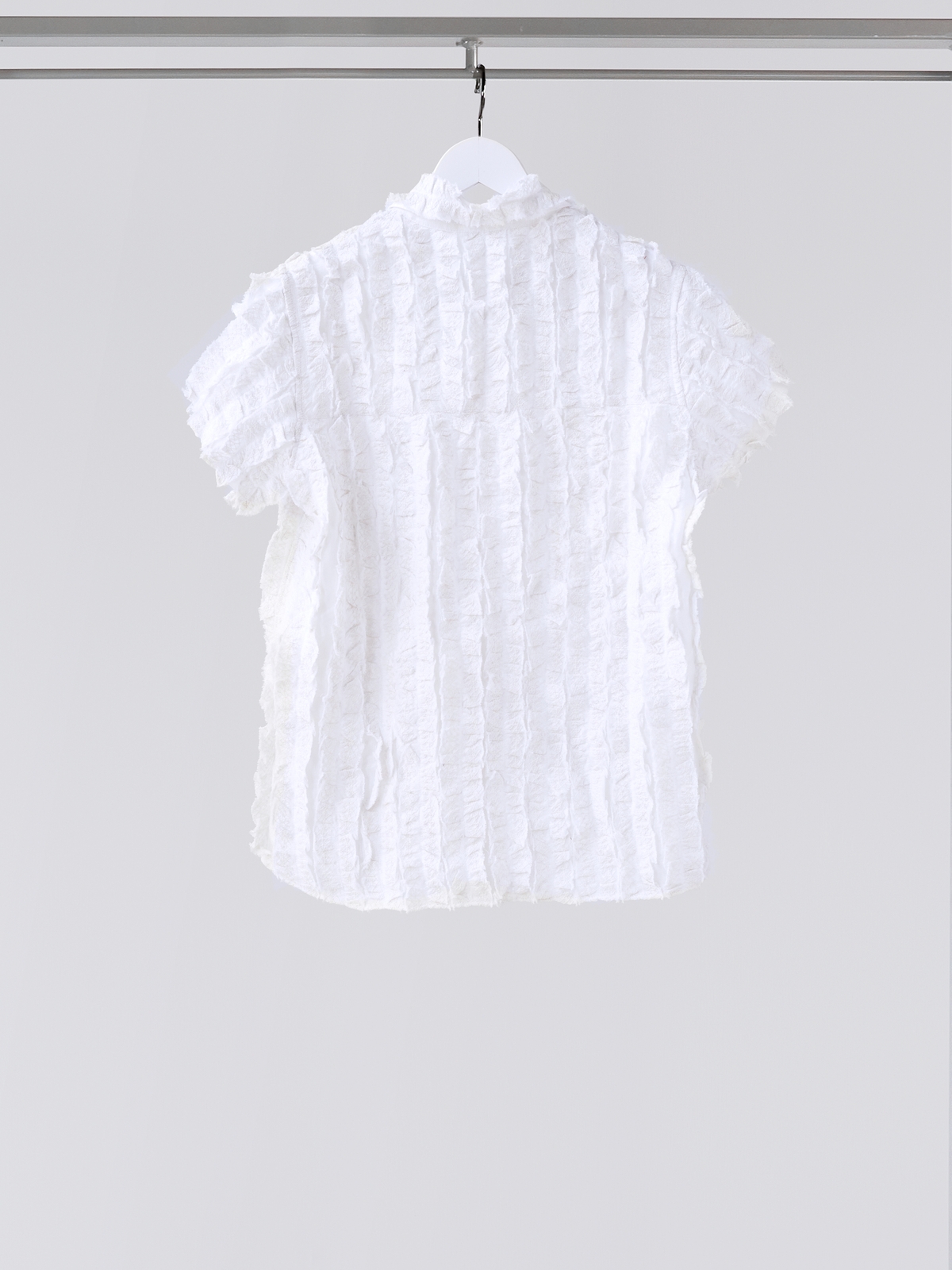 Gremille White
