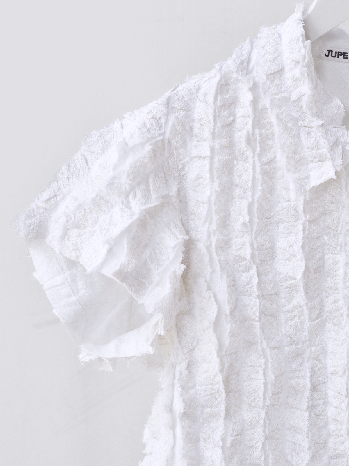 Gremille White