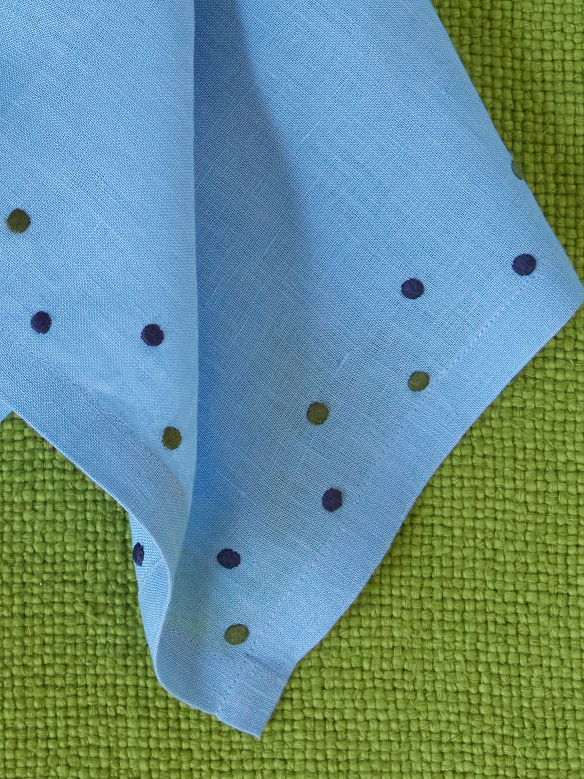Mix Dots 