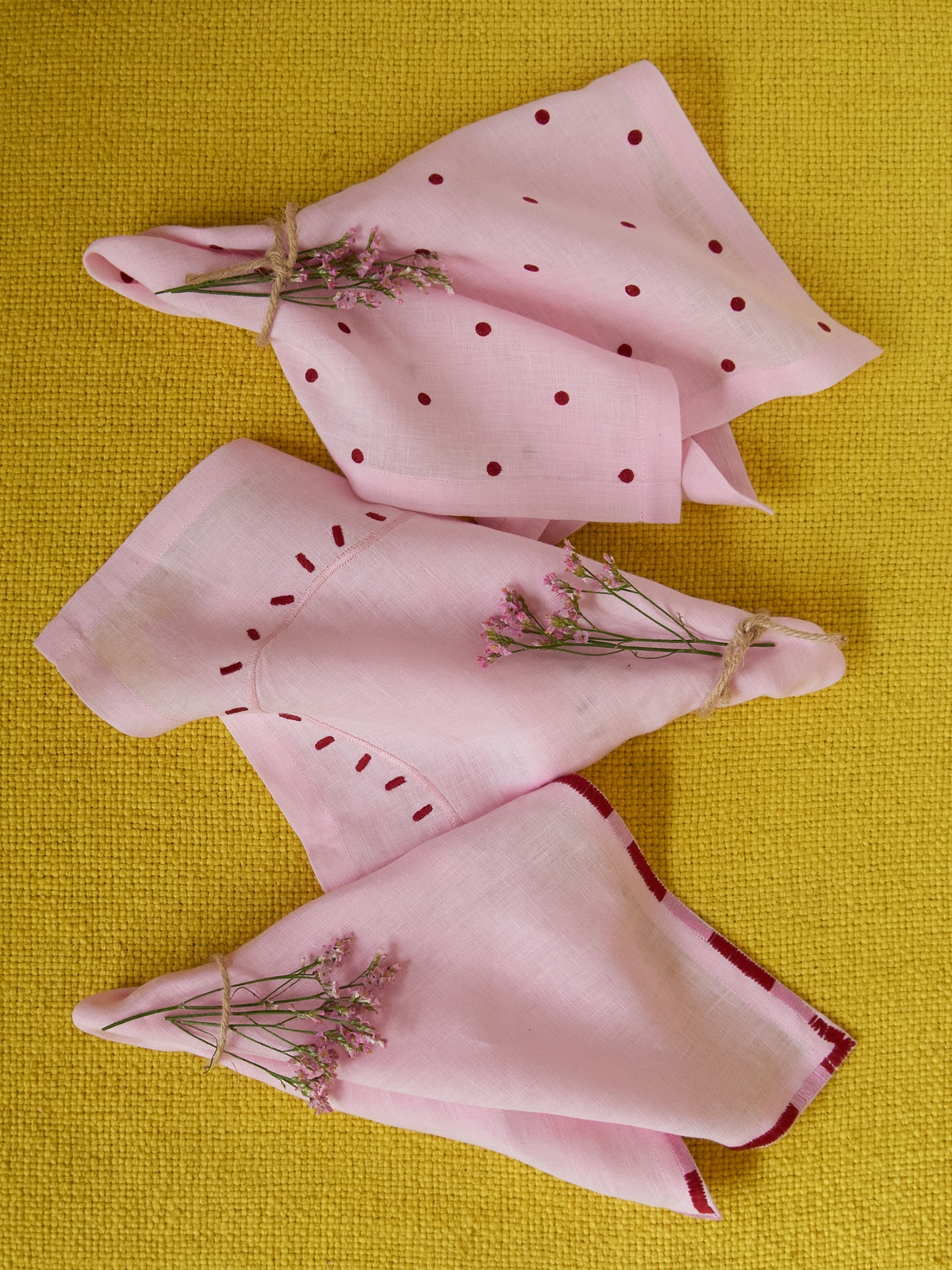 Dotties